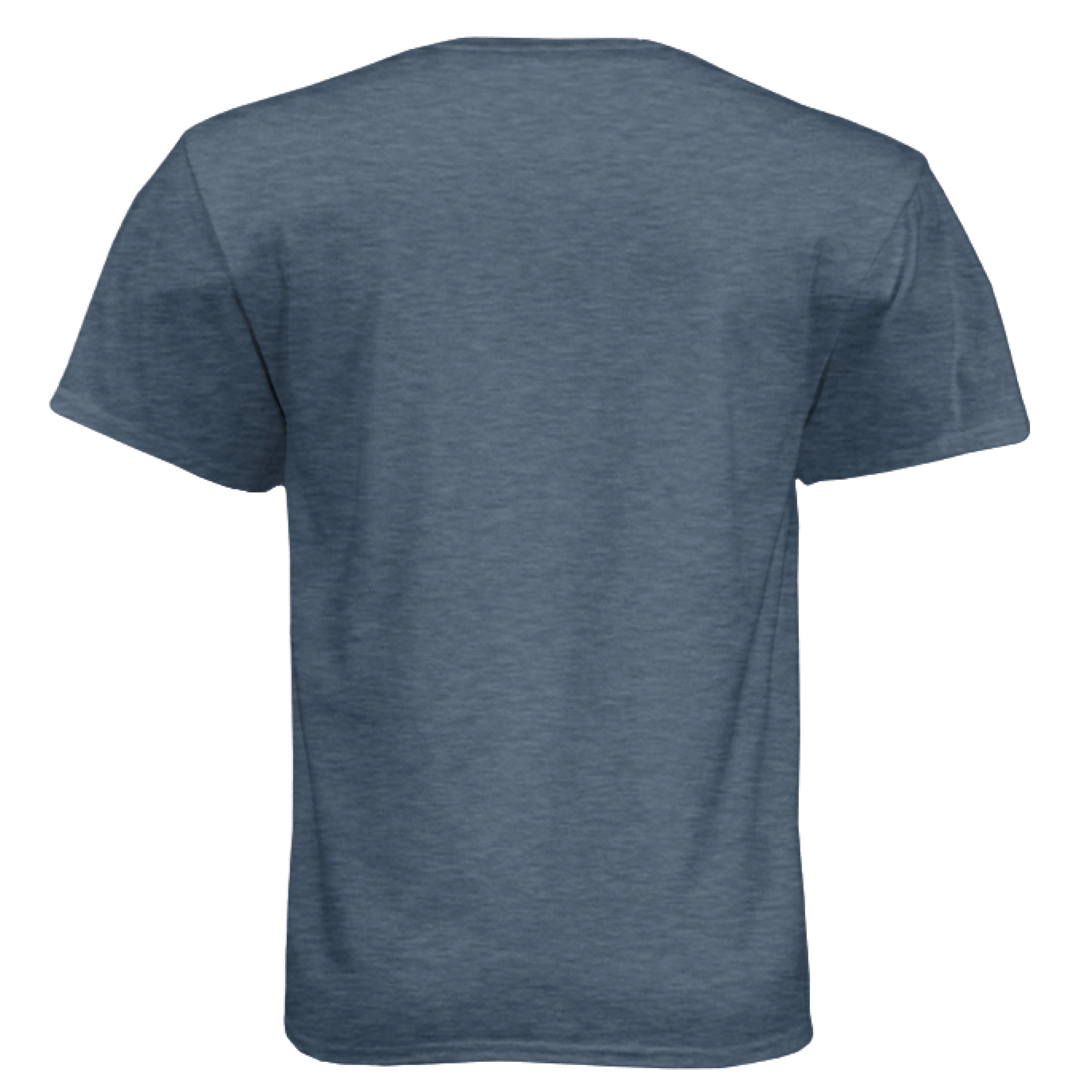 Aqua Combo Tee