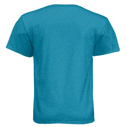 Aqua Combo Tee