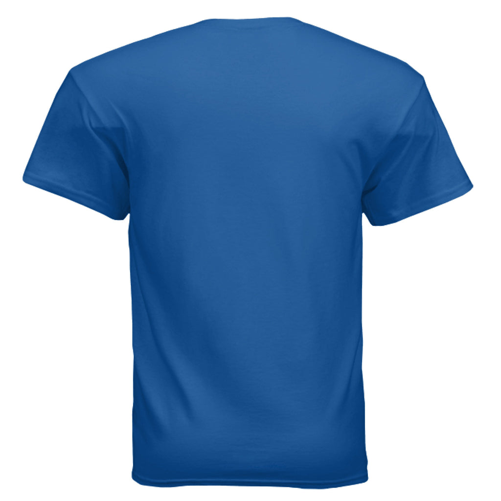 Aqua Combo Tee - new