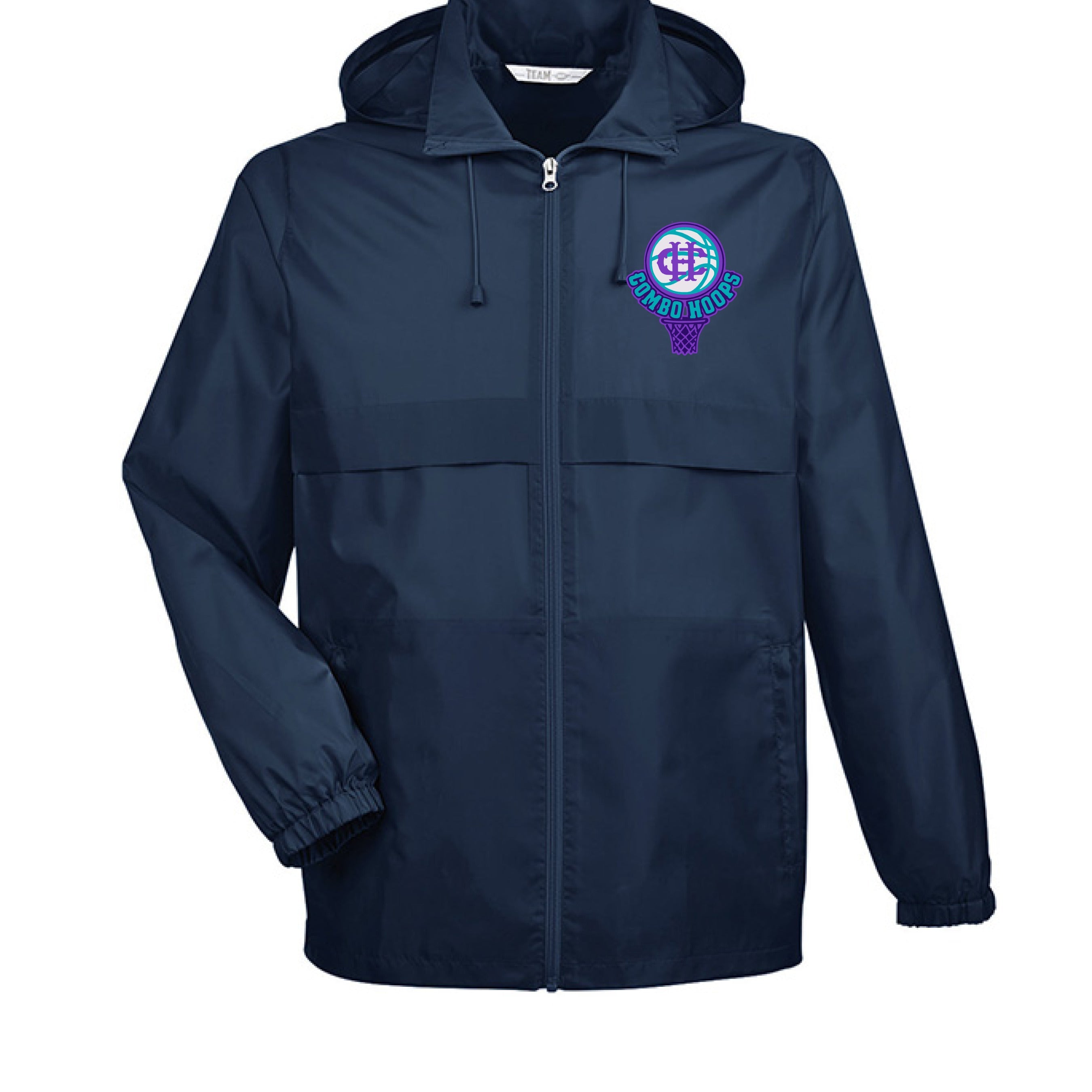 Windbreaker