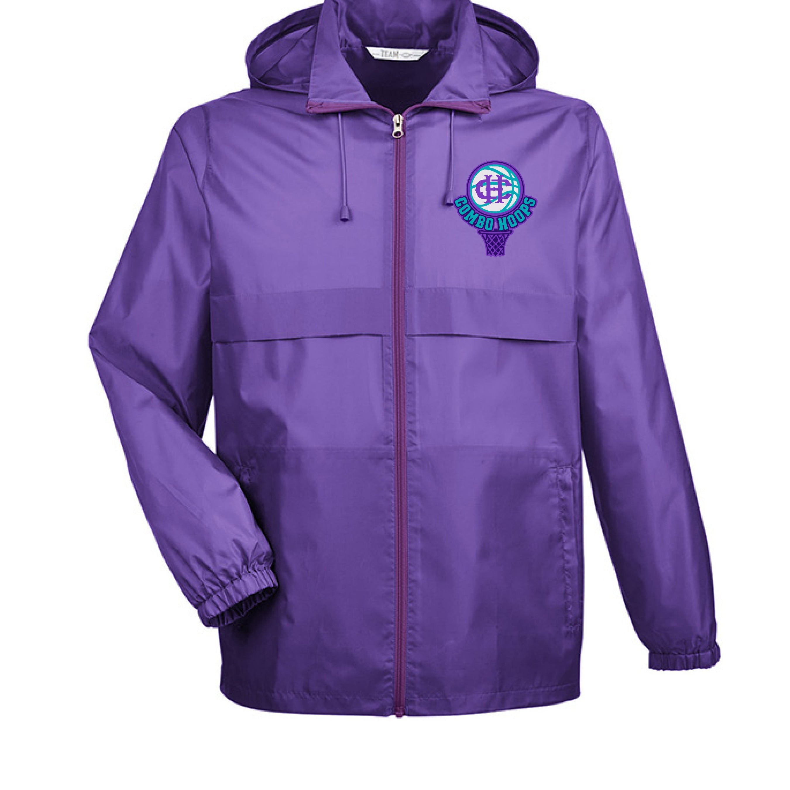 Windbreaker