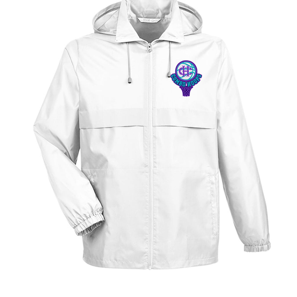 Windbreaker