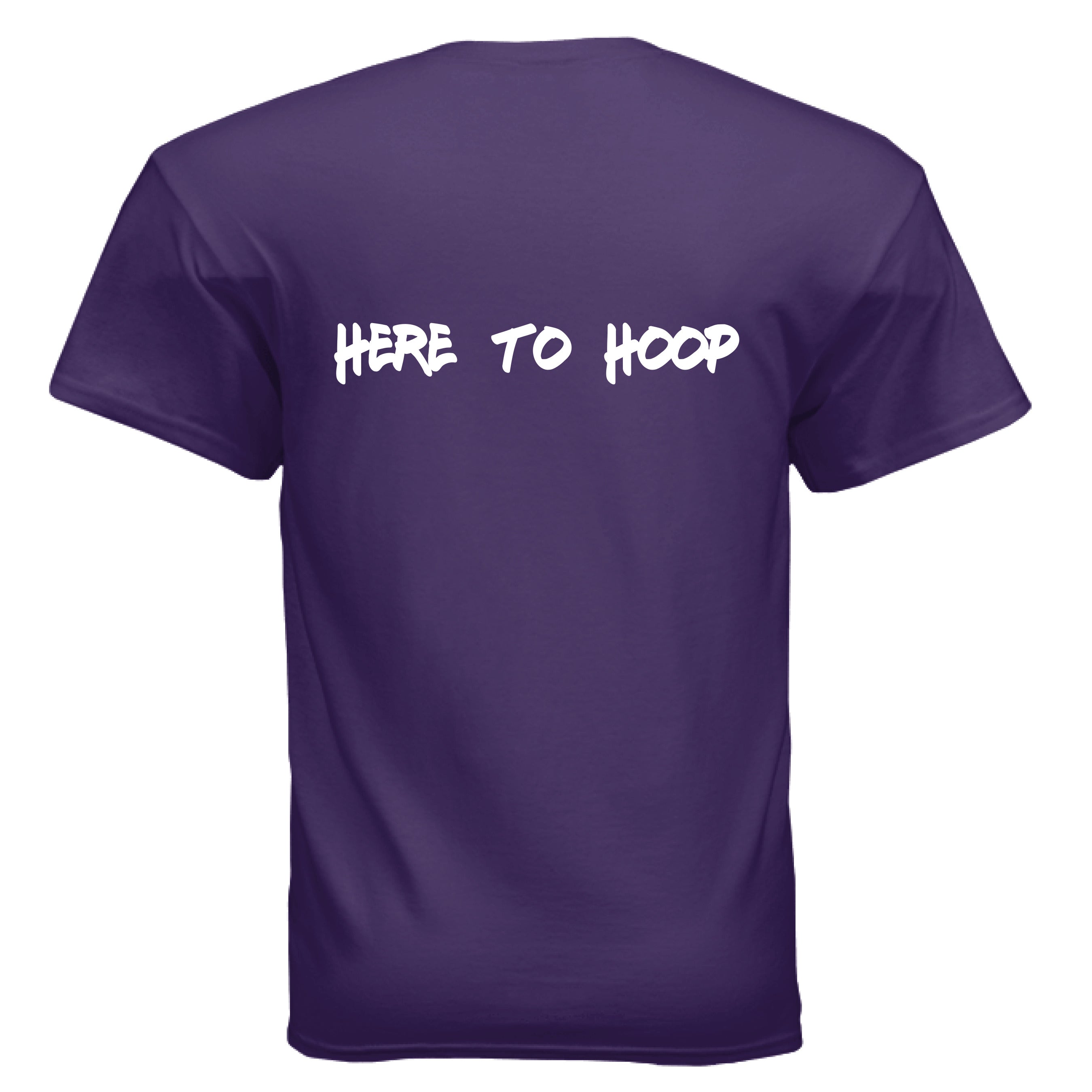 Combo Power House Tee