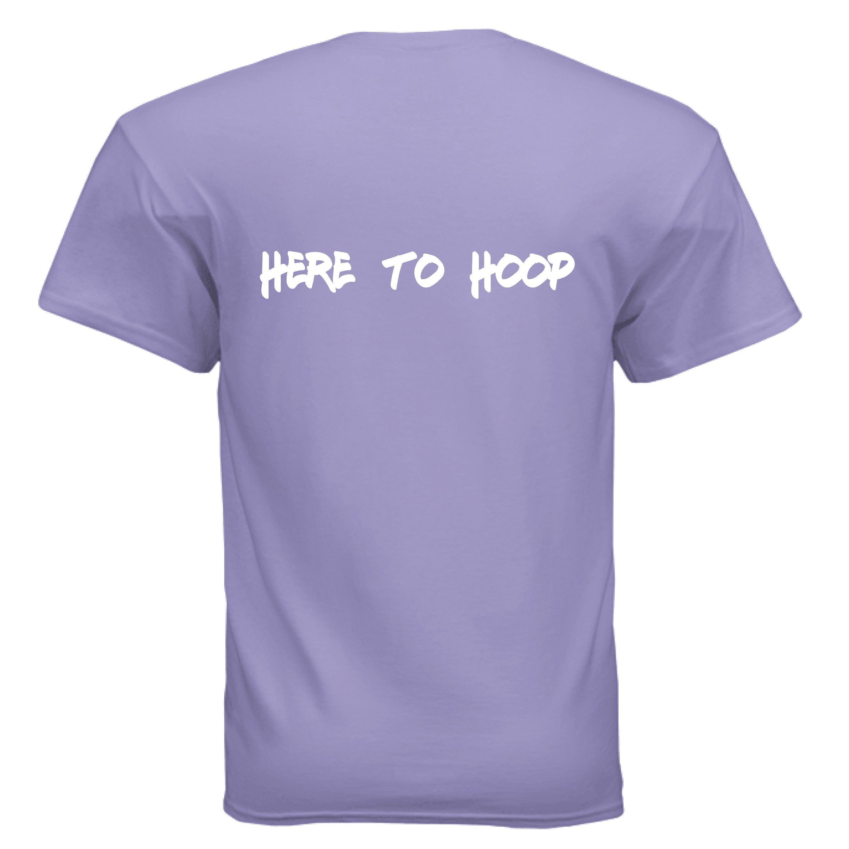 Combo Power House Tee