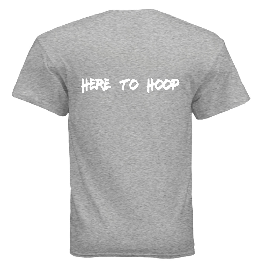 Combo Power House Tee