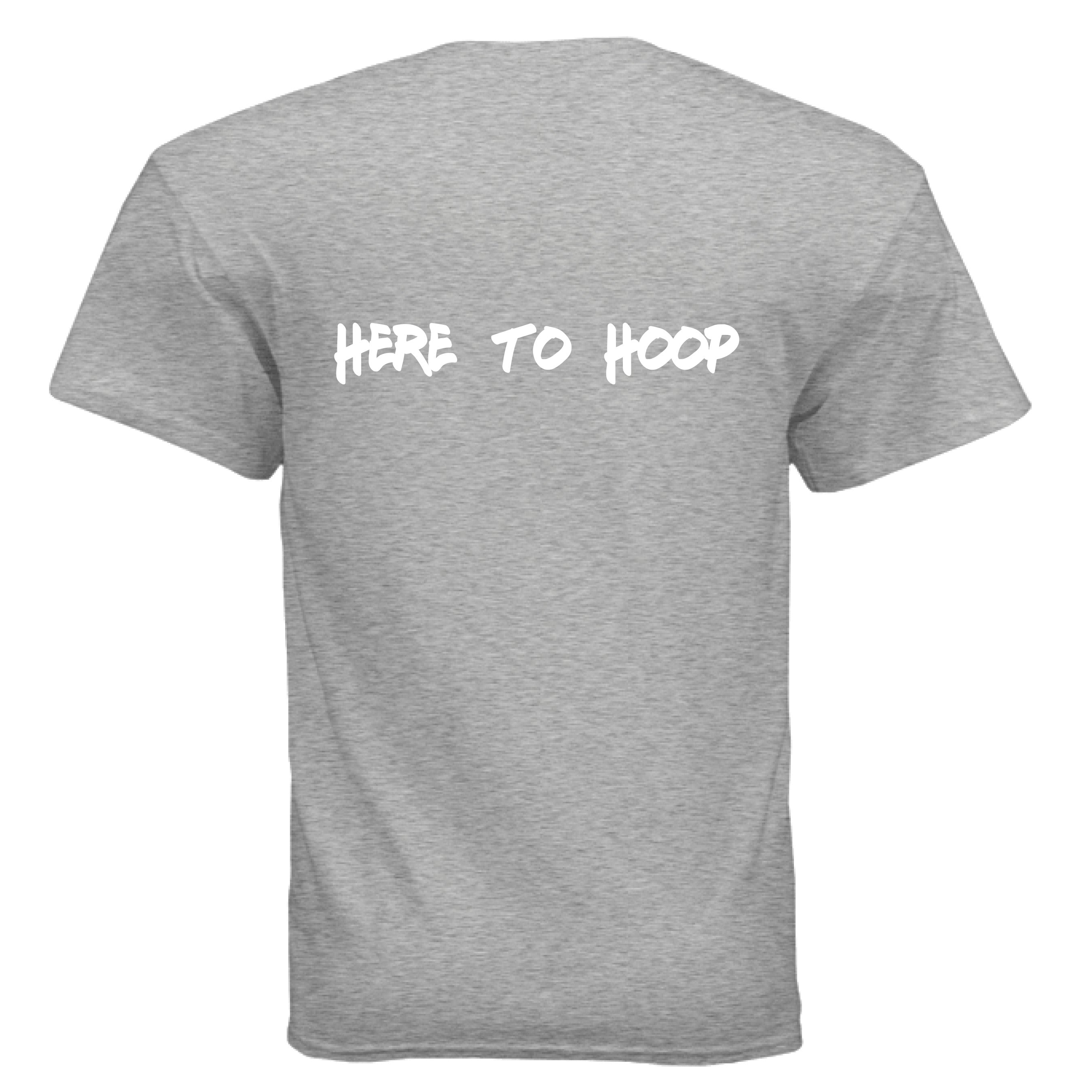 Combo Power House Tee