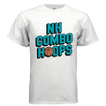 NHCH basketball Tshirt