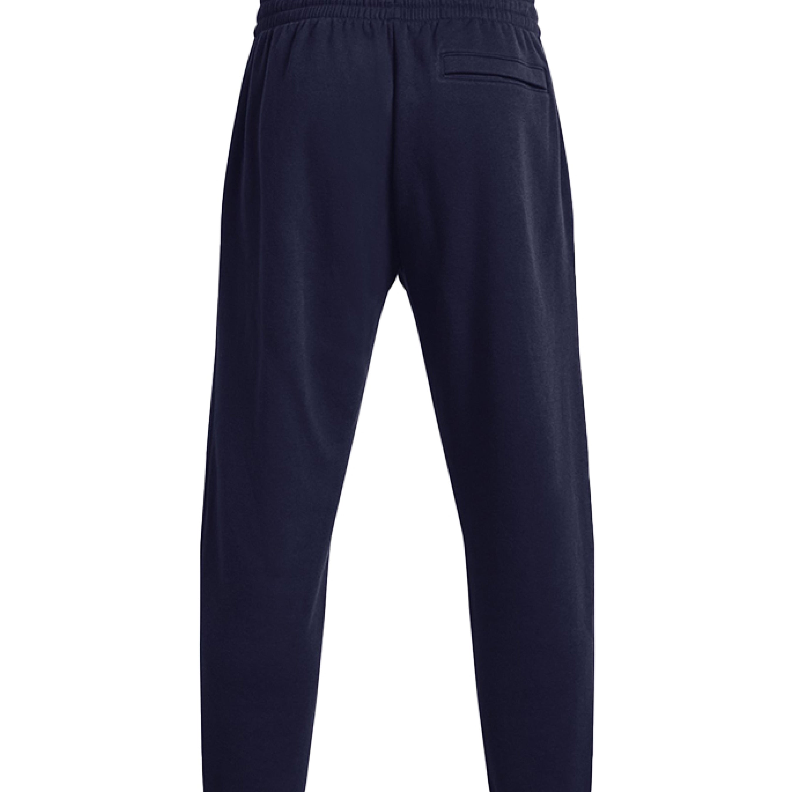UA mens joggers