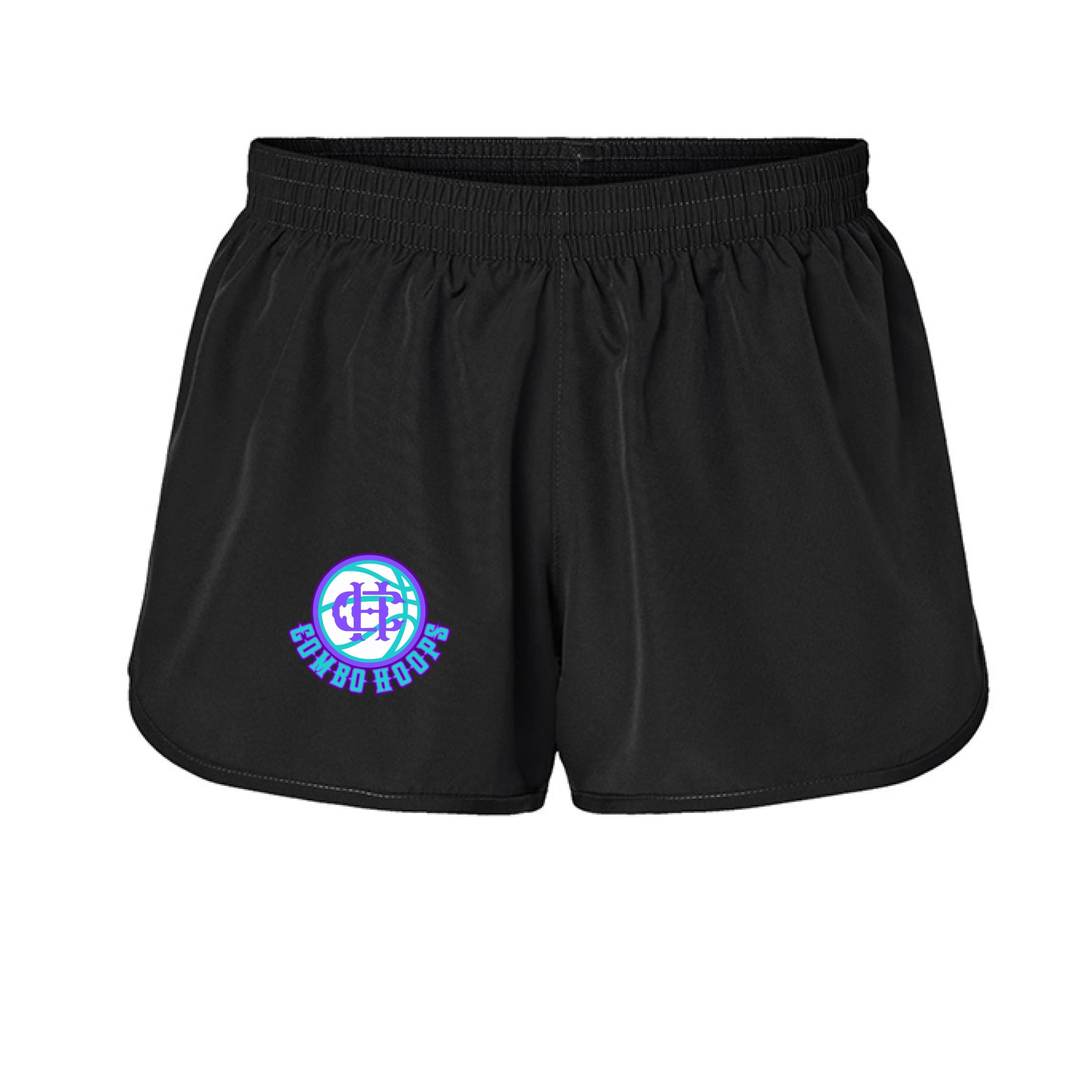NHCH womens shorts