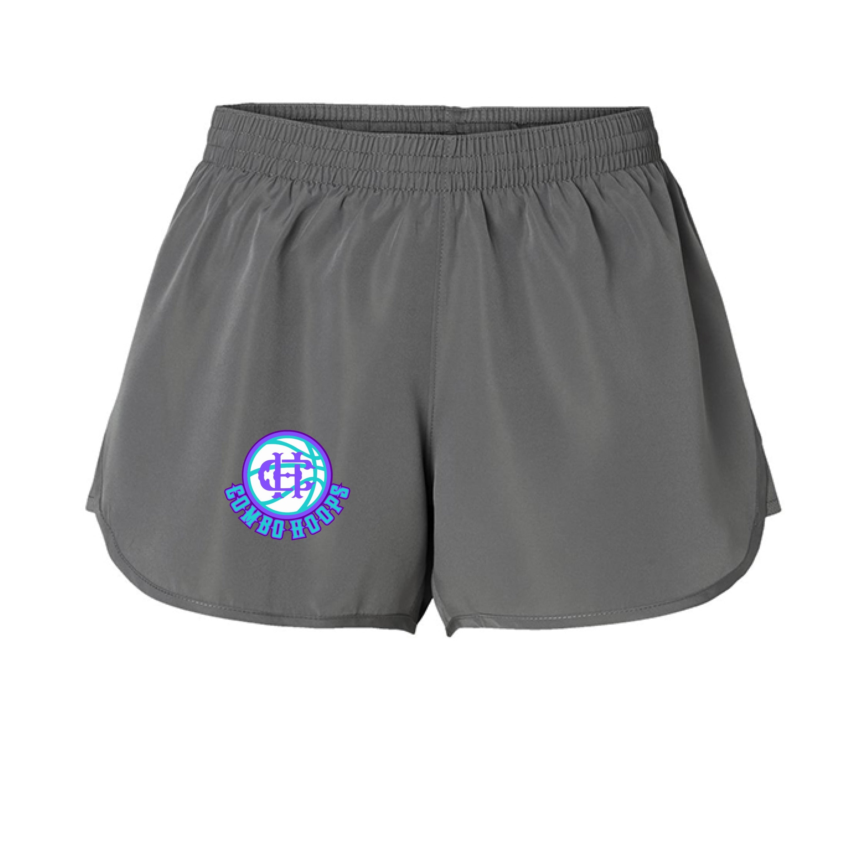 NHCH womens shorts
