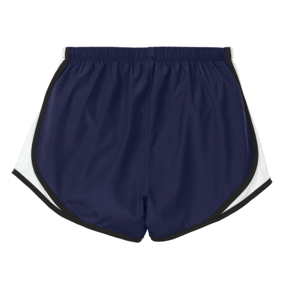 NH Combo Hoops Active Shorts