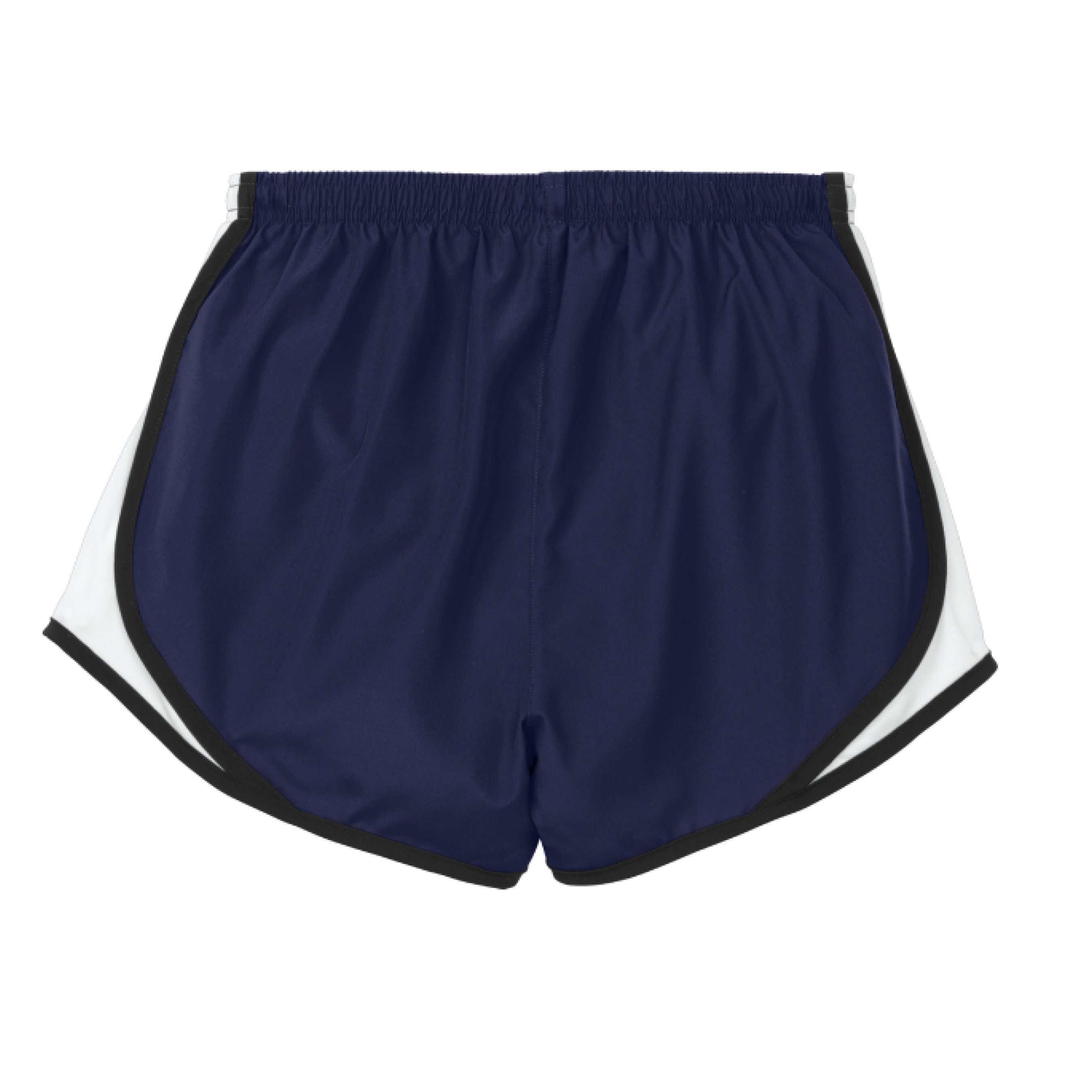 NH Combo Hoops Active Shorts