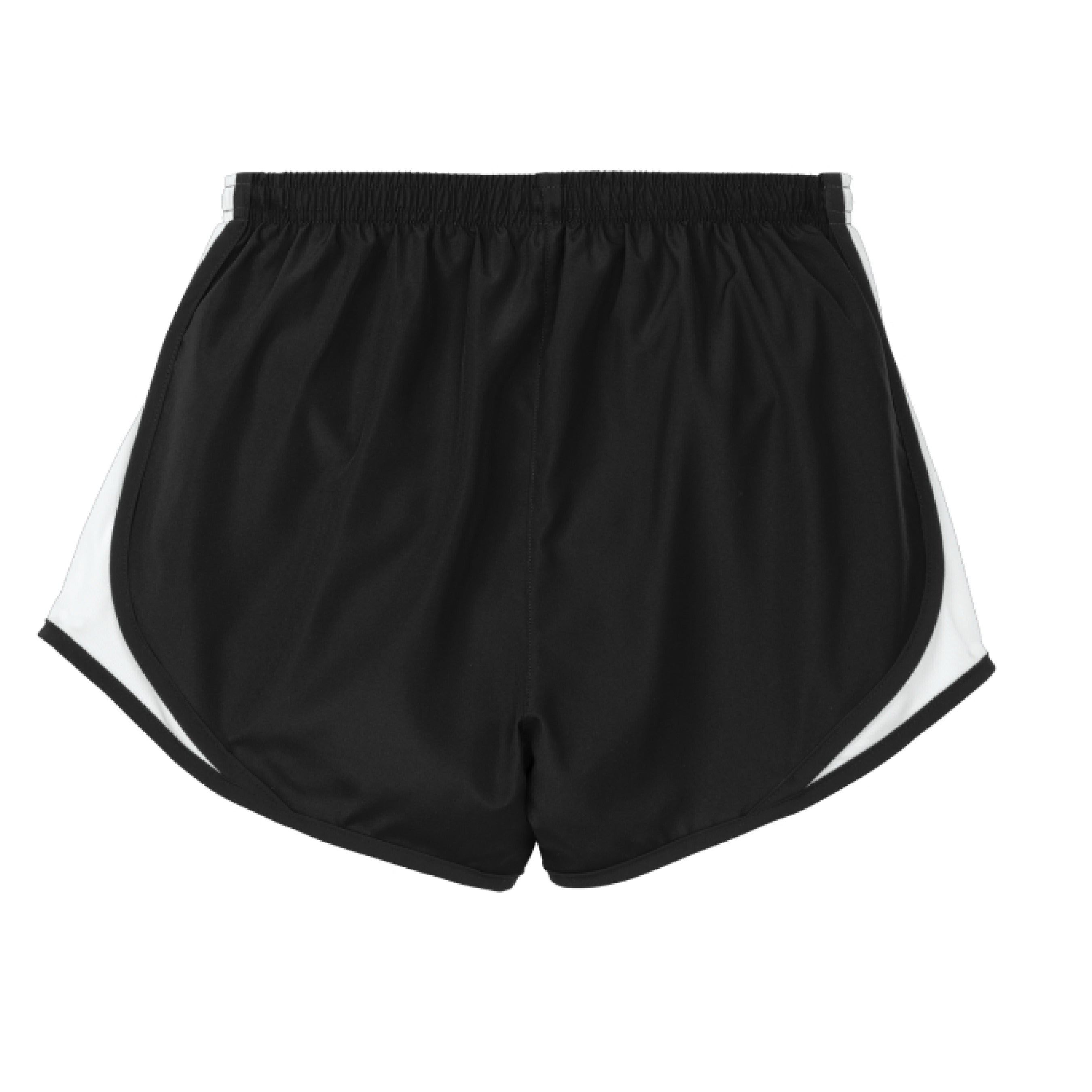 NH Combo Hoops Active Shorts