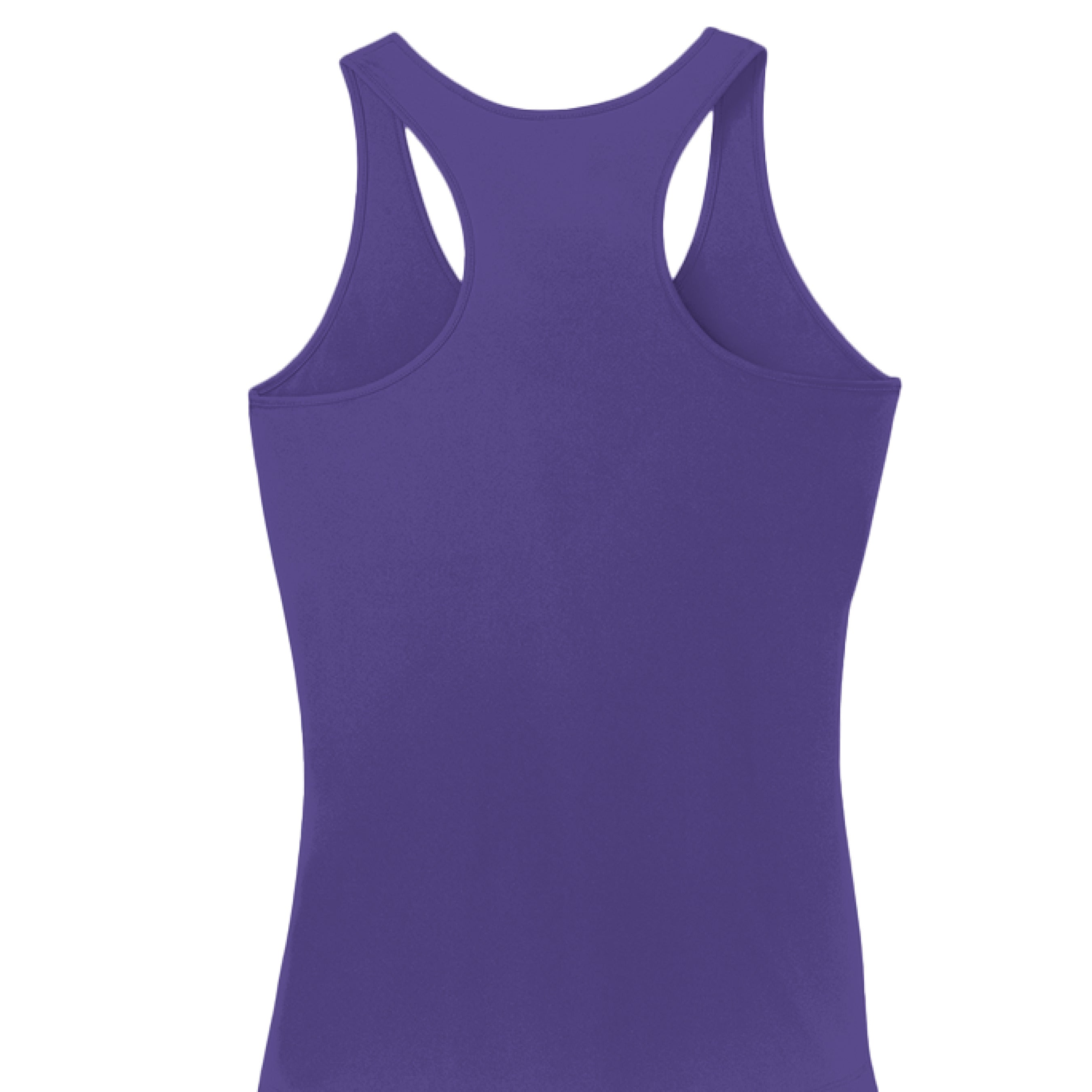 NH Combo Hoops Tank Top