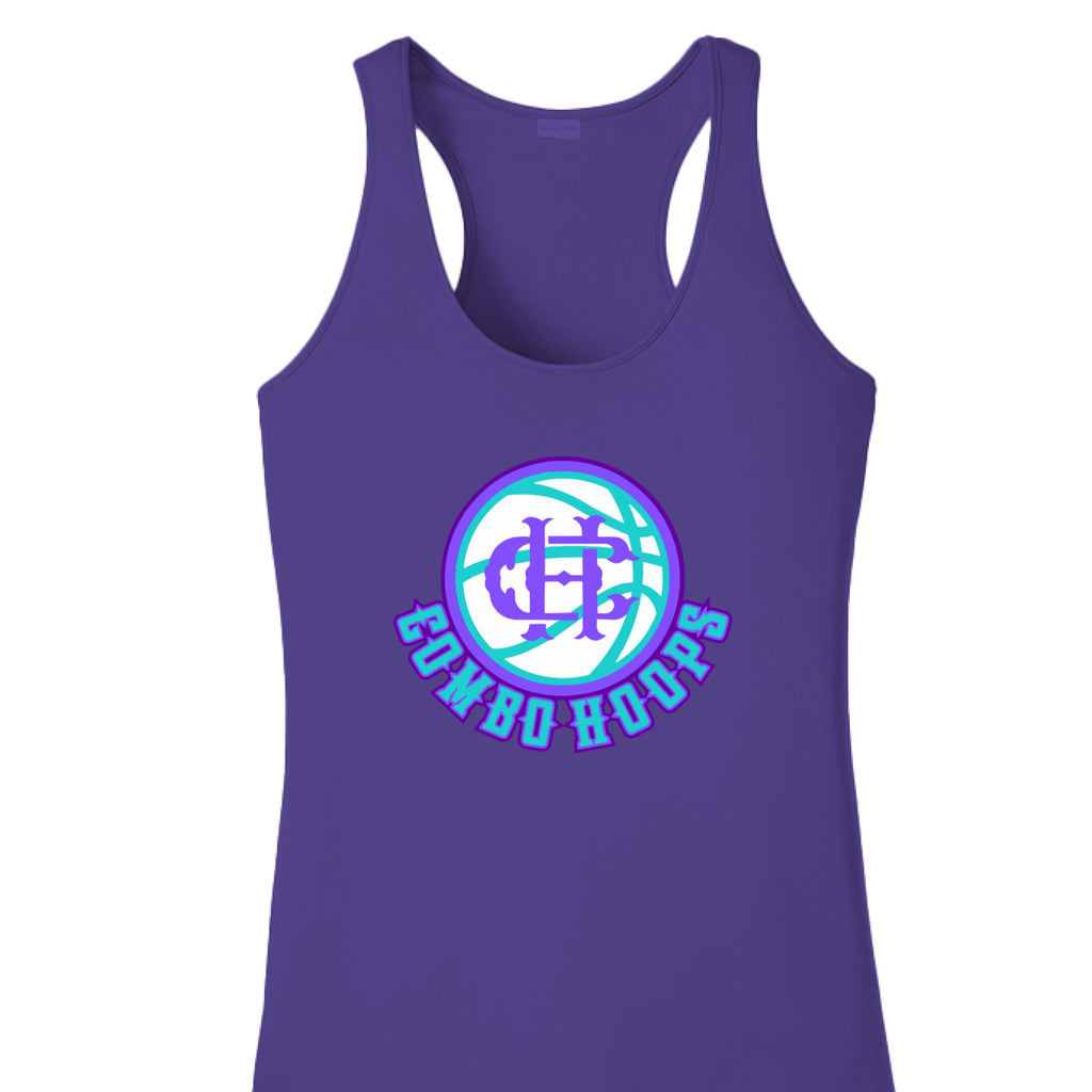 NH Combo Hoops Tank Top