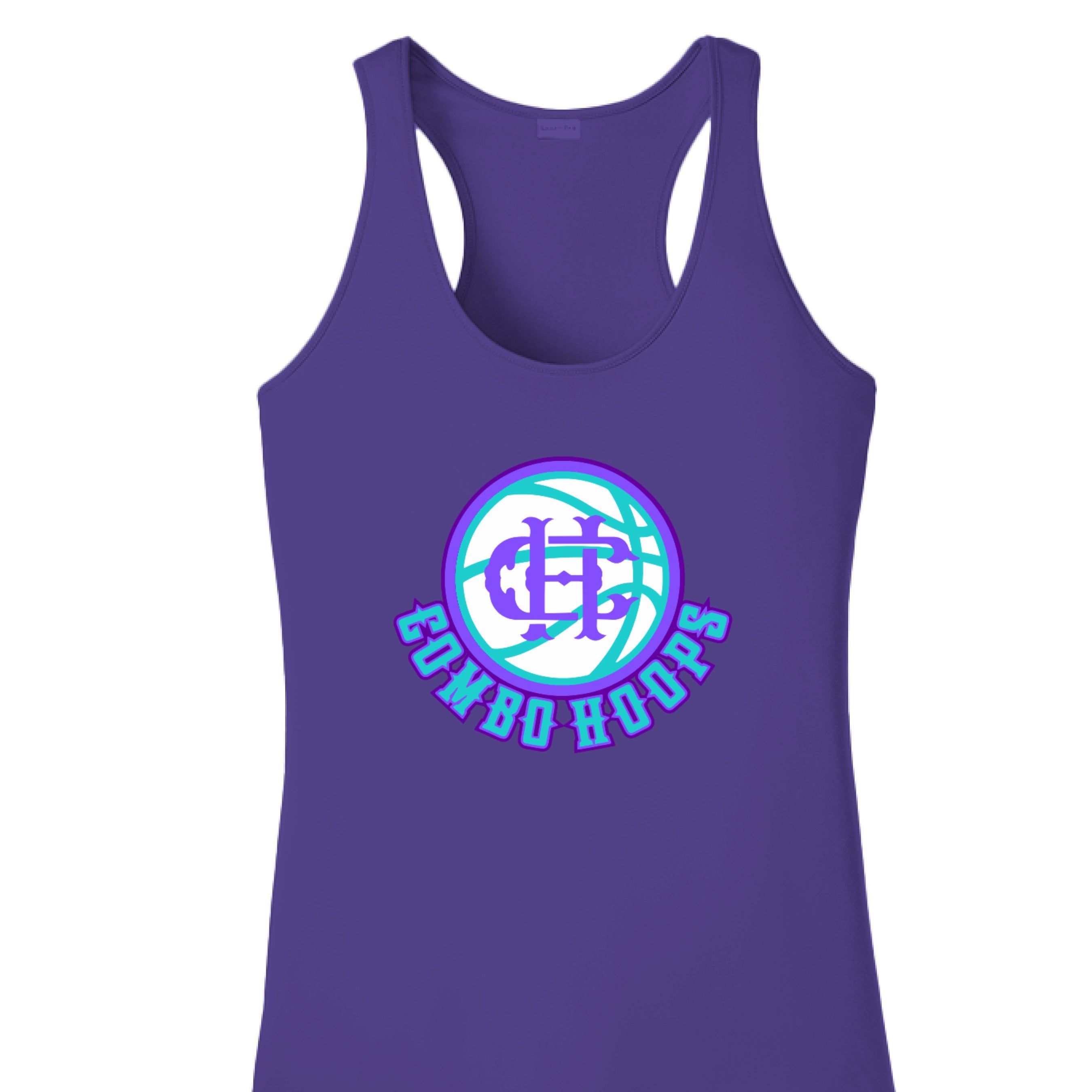 NH Combo Hoops Tank Top