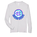 HERE TO HOOP LONG SLEEVE