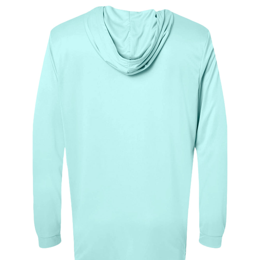 LONG SLEEVE HOODIE