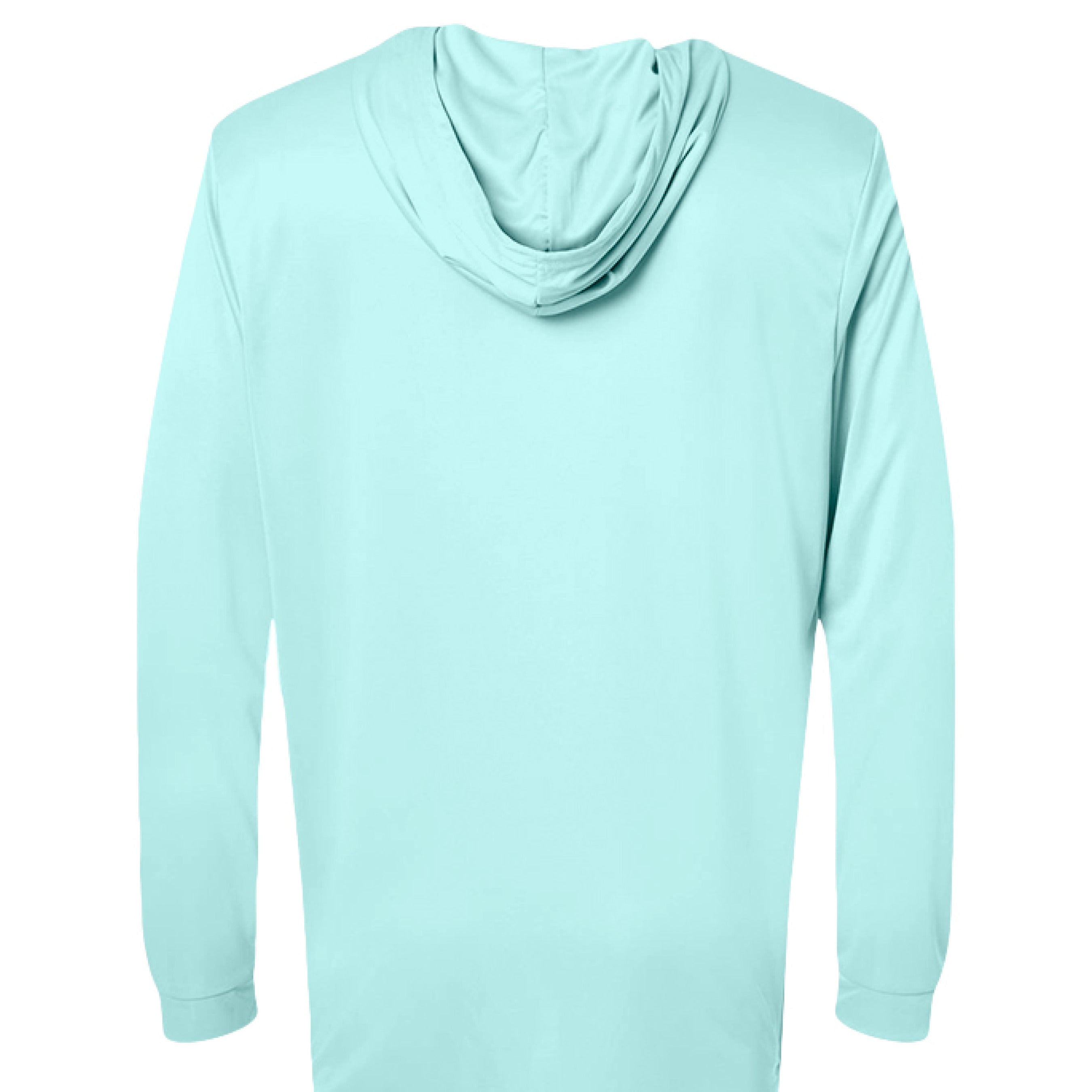 LONG SLEEVE HOODIE