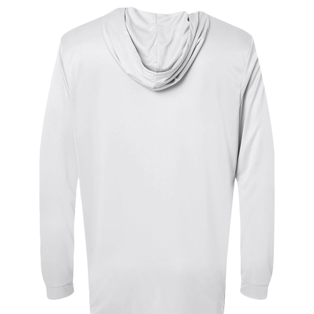 LONG SLEEVE HOODIE