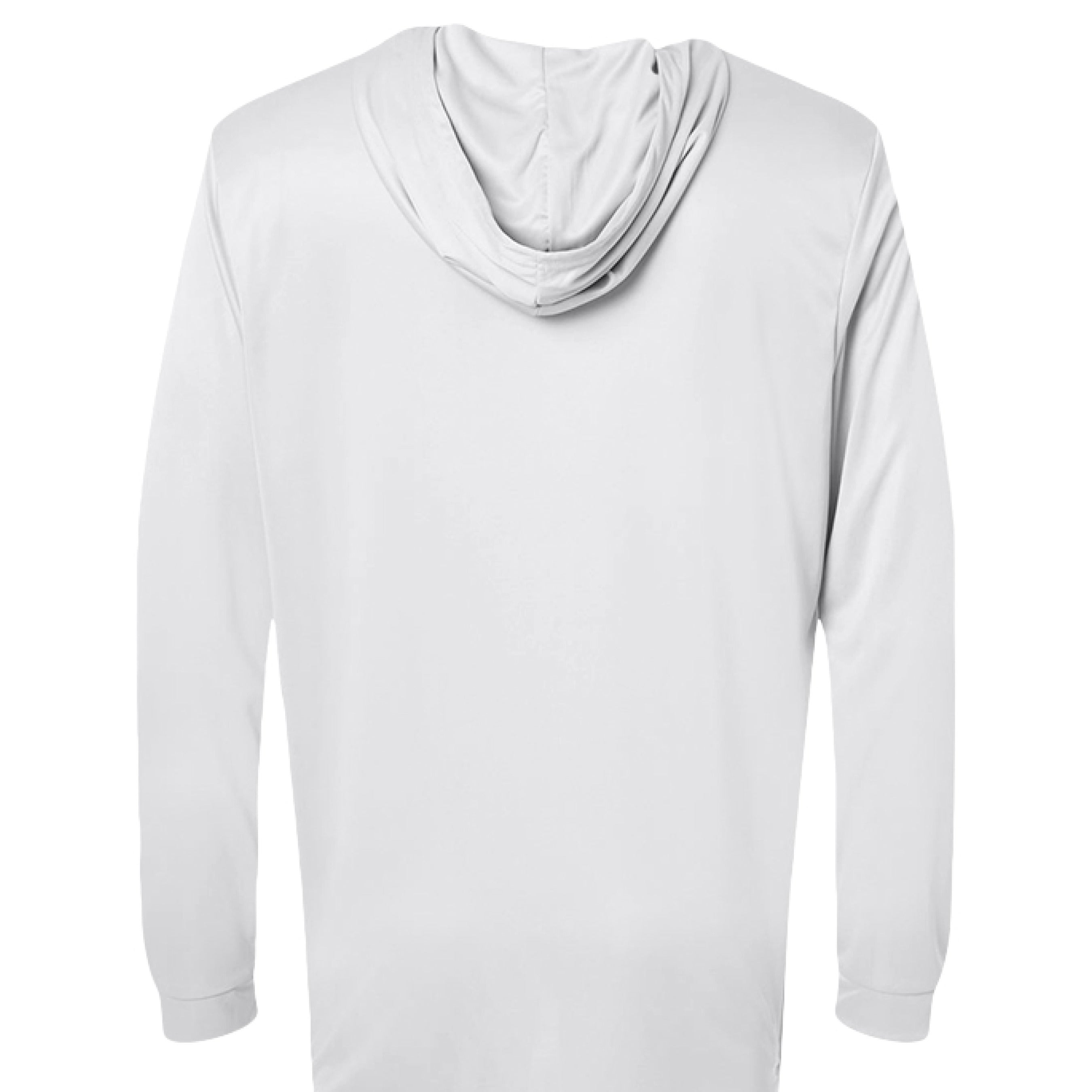 LONG SLEEVE HOODIE