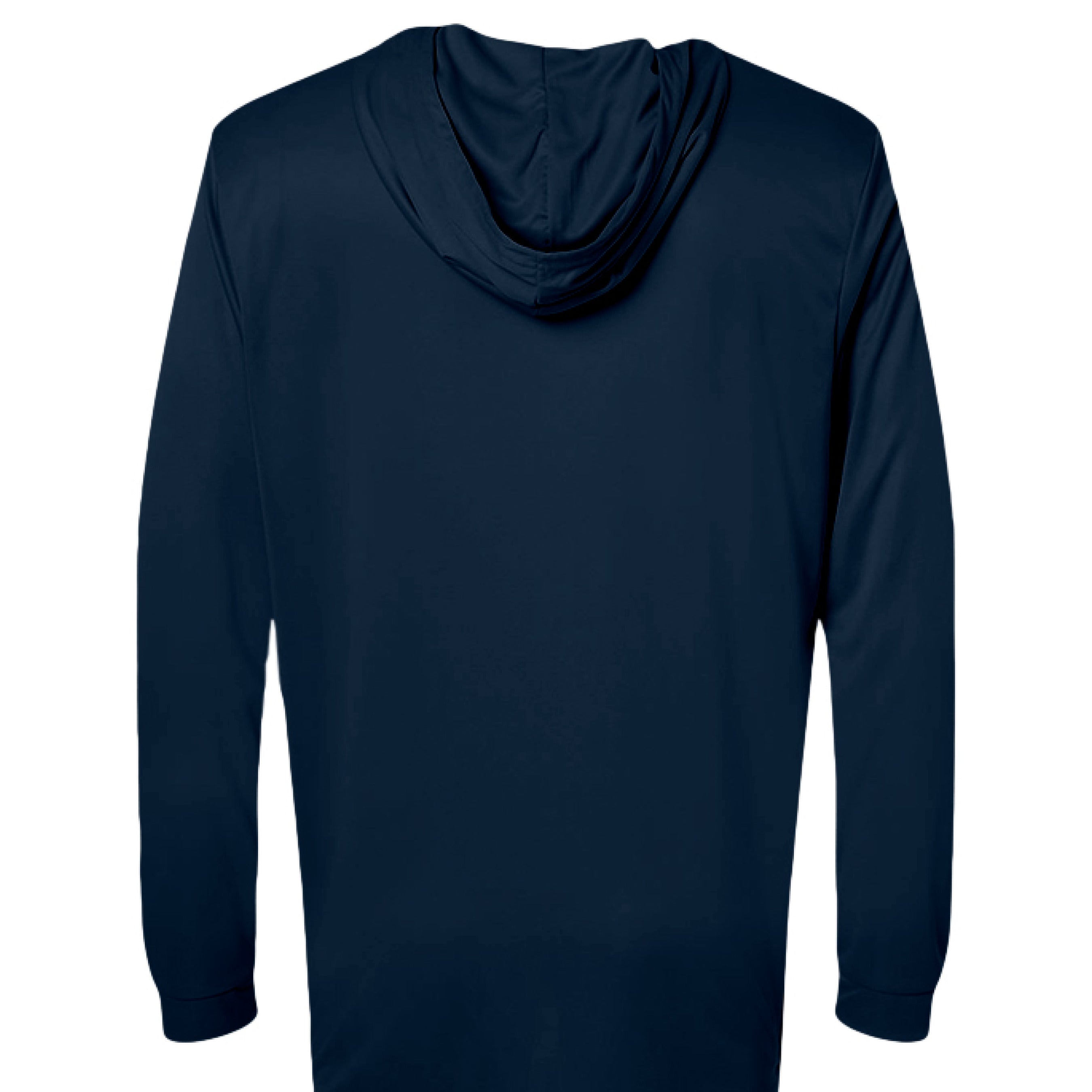 LONG SLEEVE HOODIE