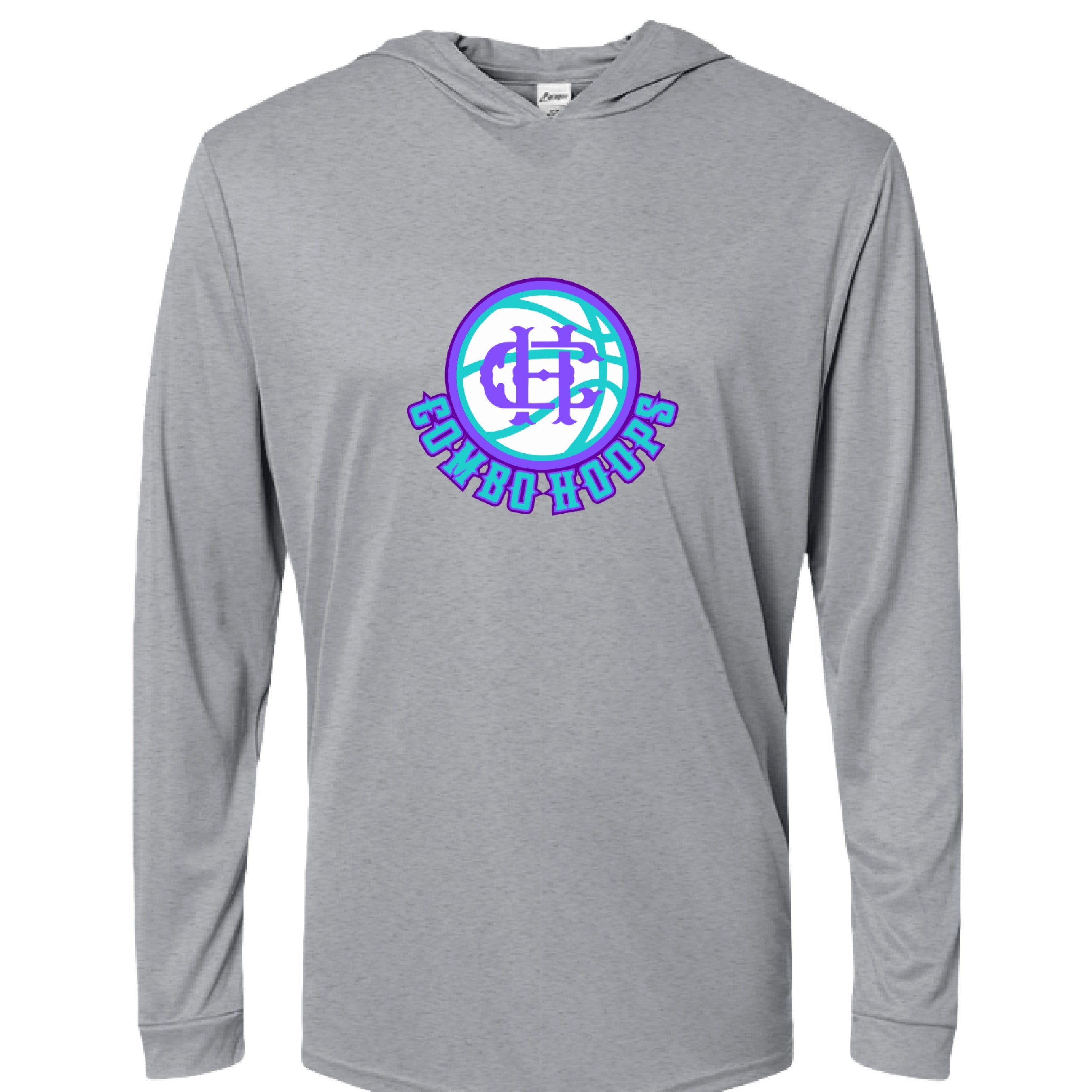 LONG SLEEVE HOODIE