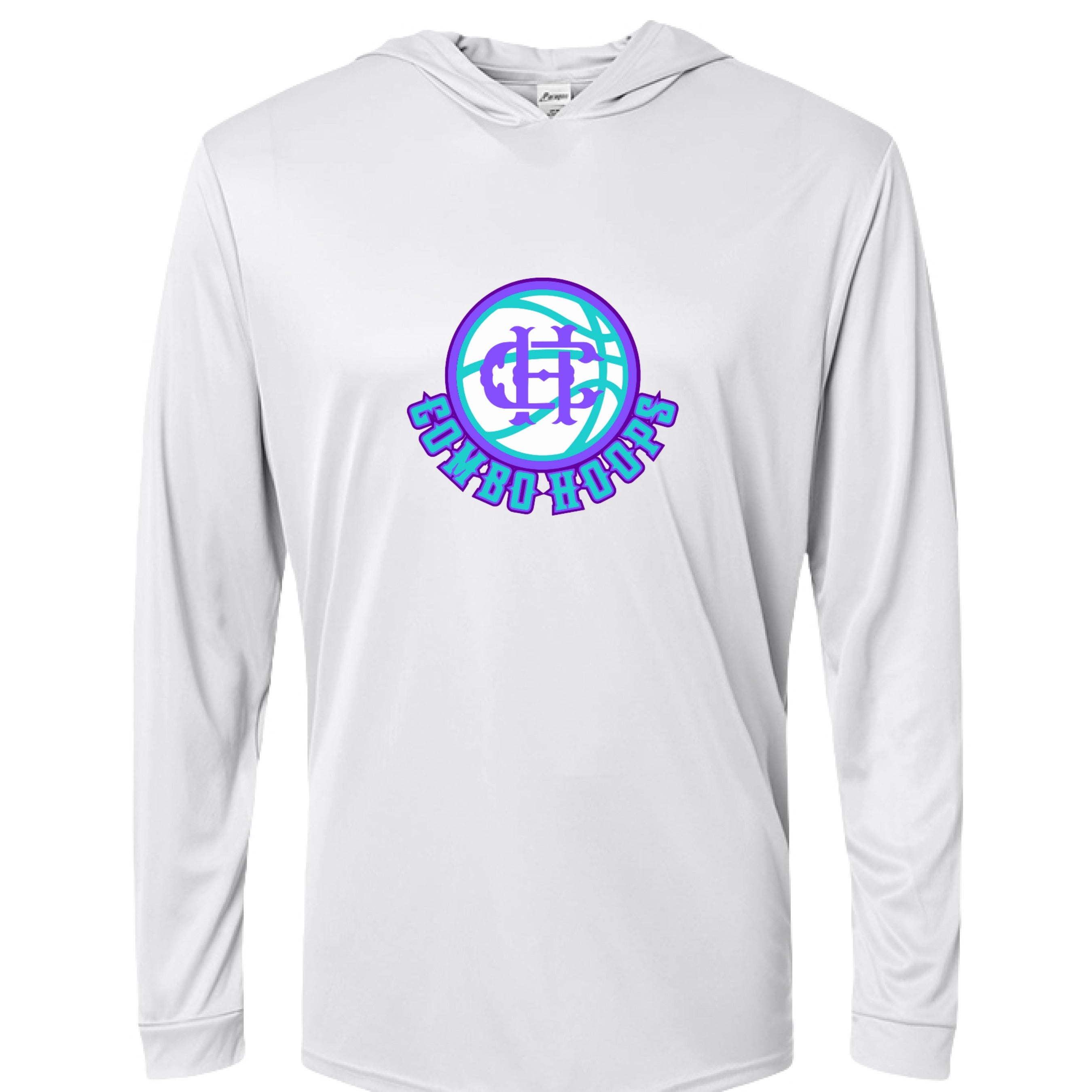 LONG SLEEVE HOODIE