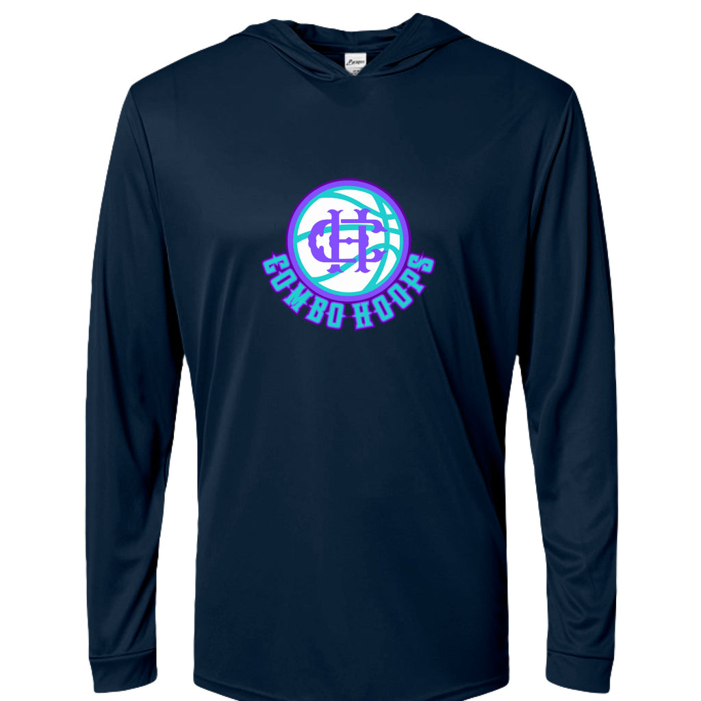 LONG SLEEVE HOODIE
