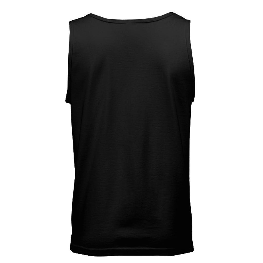 NHCH men’s Logo Tank Top