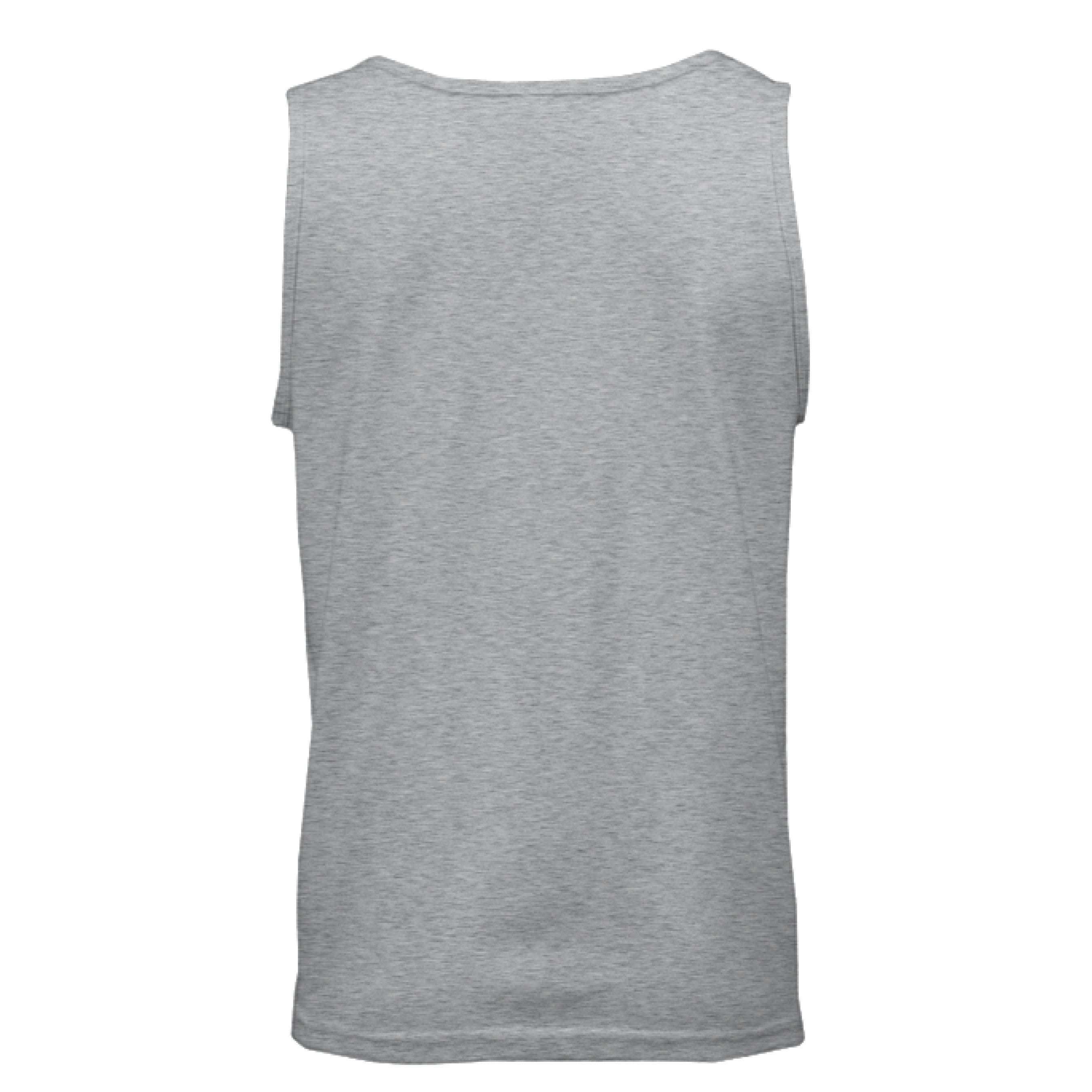 NHCH men’s Logo Tank Top