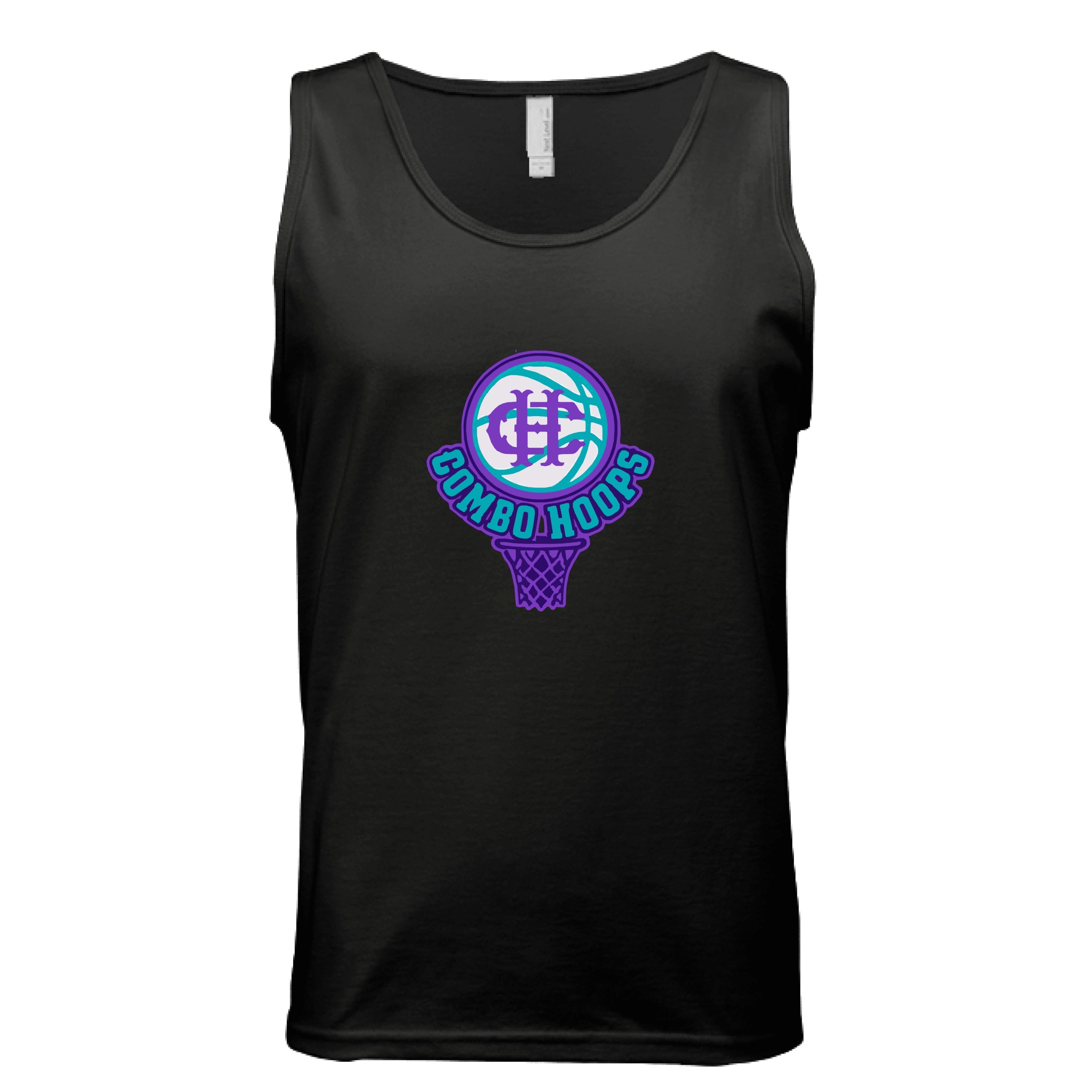 NHCH men’s Logo Tank Top