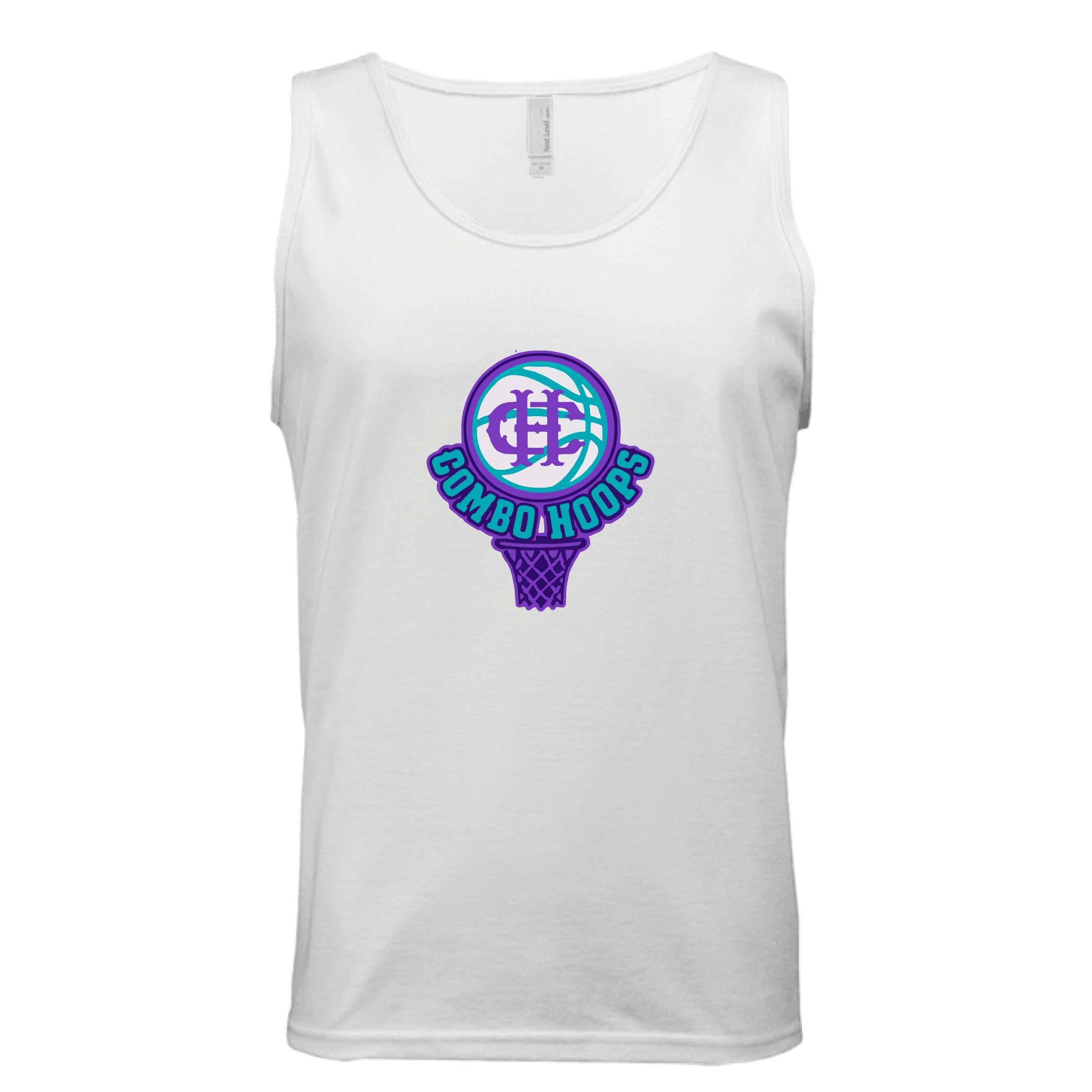 NHCH men’s Logo Tank Top
