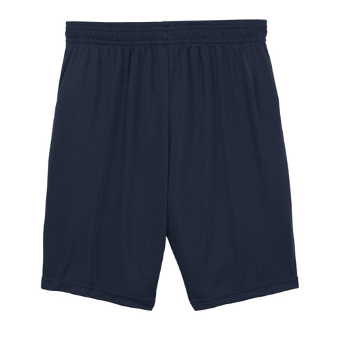 Boys NHCH Shorts 2