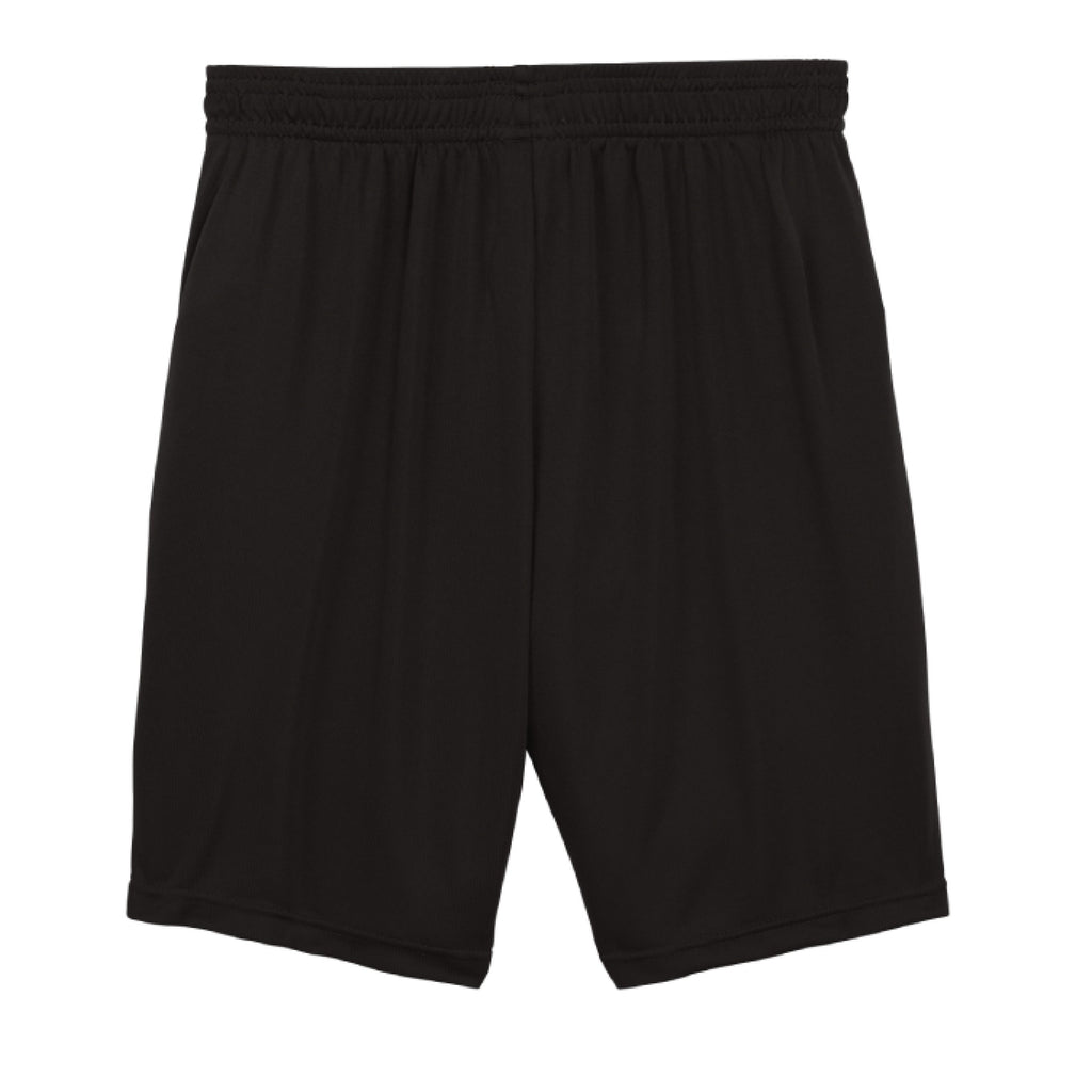 Boys NHCH Shorts 2