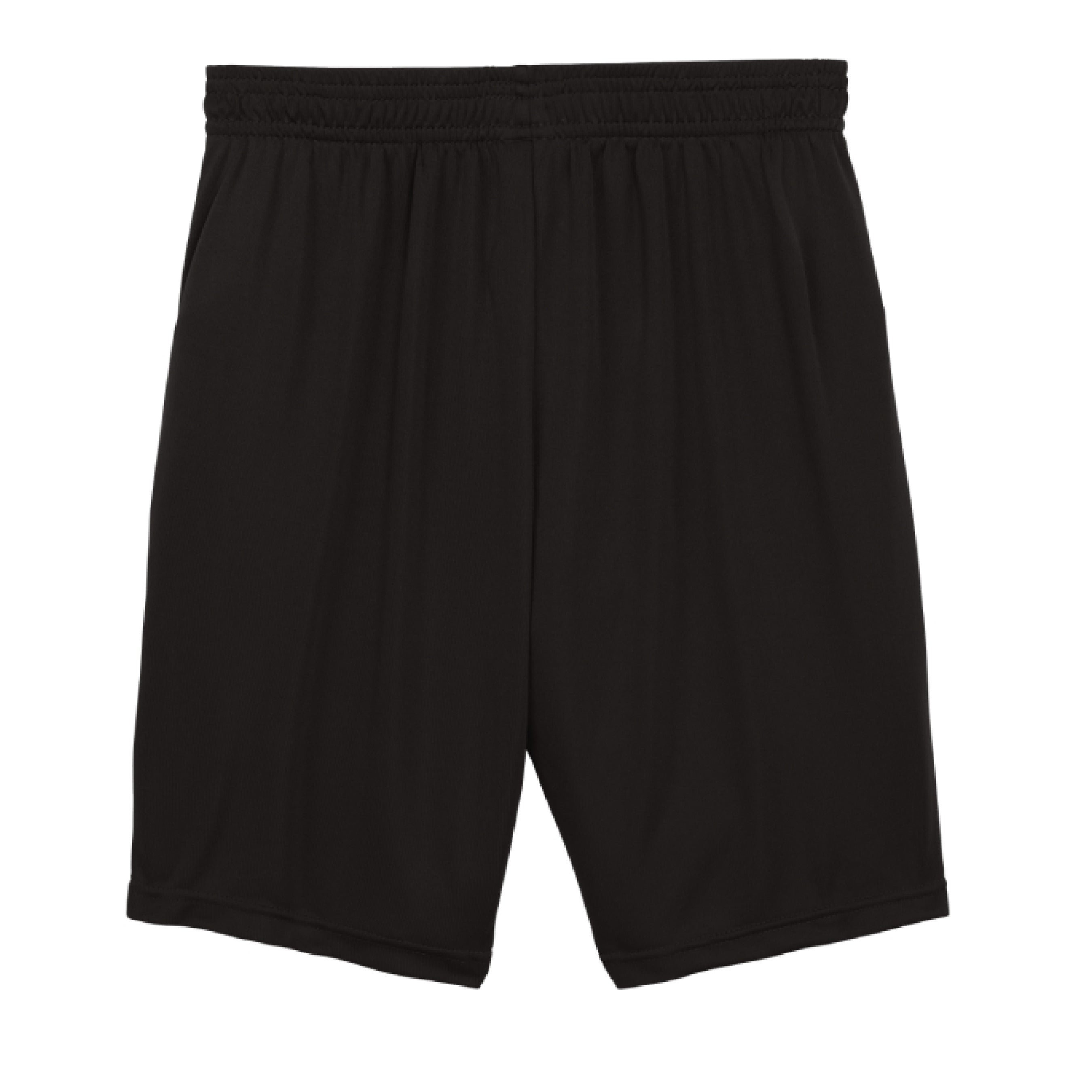 Boys NHCH Shorts 2