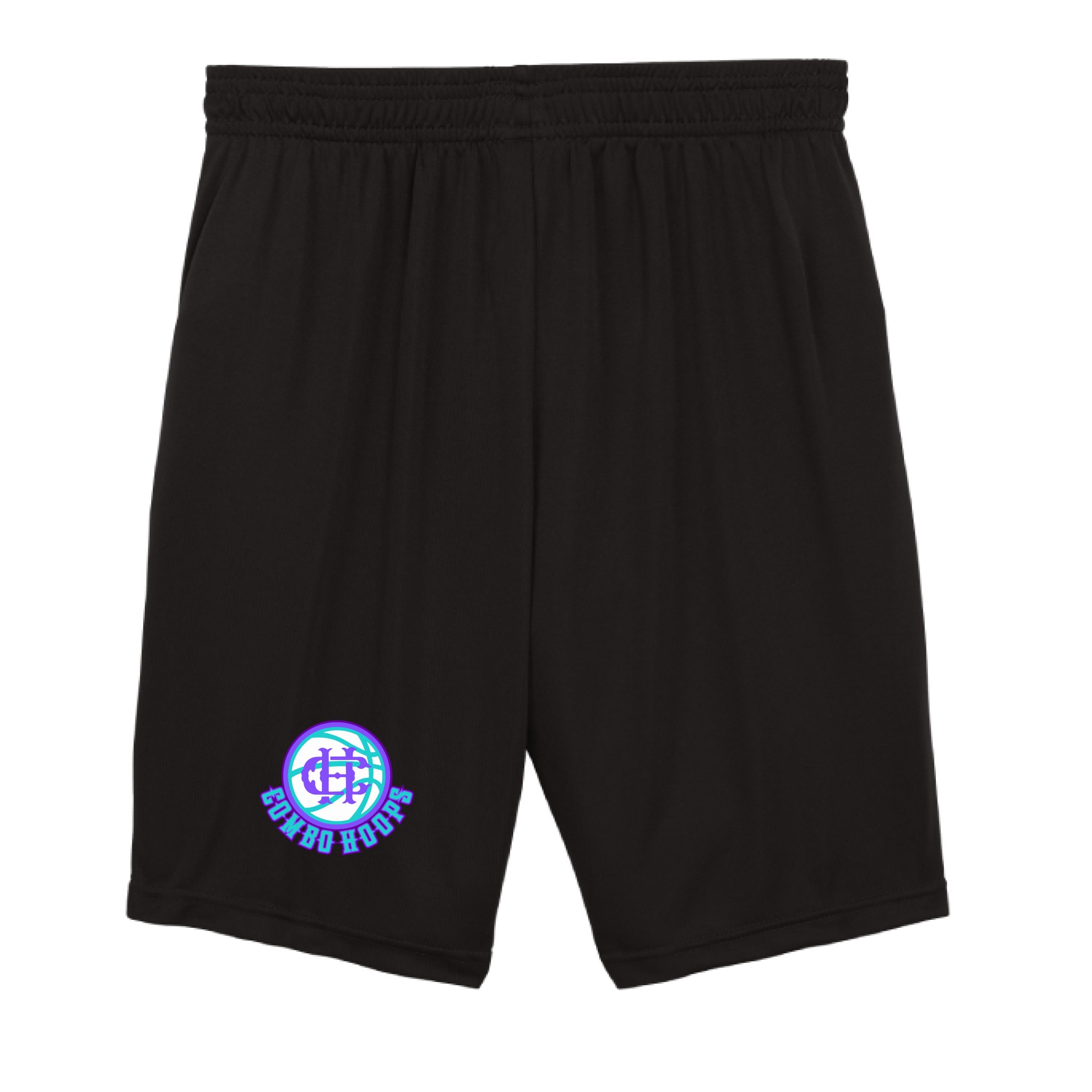 Boys NHCH Shorts 2