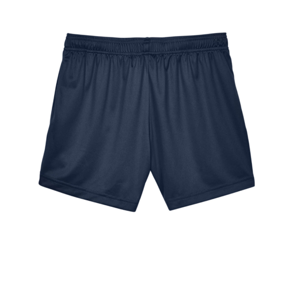 Girls NHCH Shorts