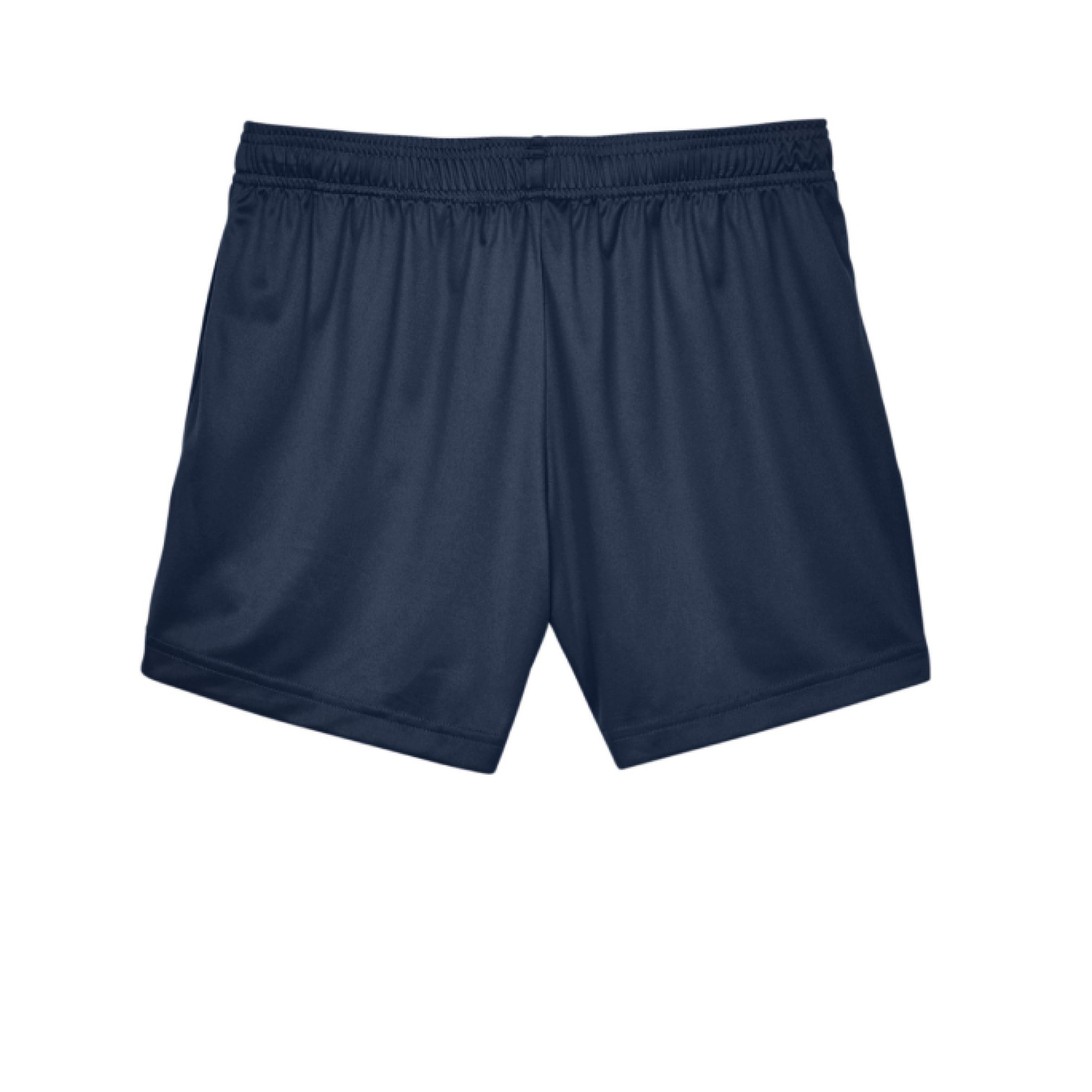 Girls NHCH Shorts