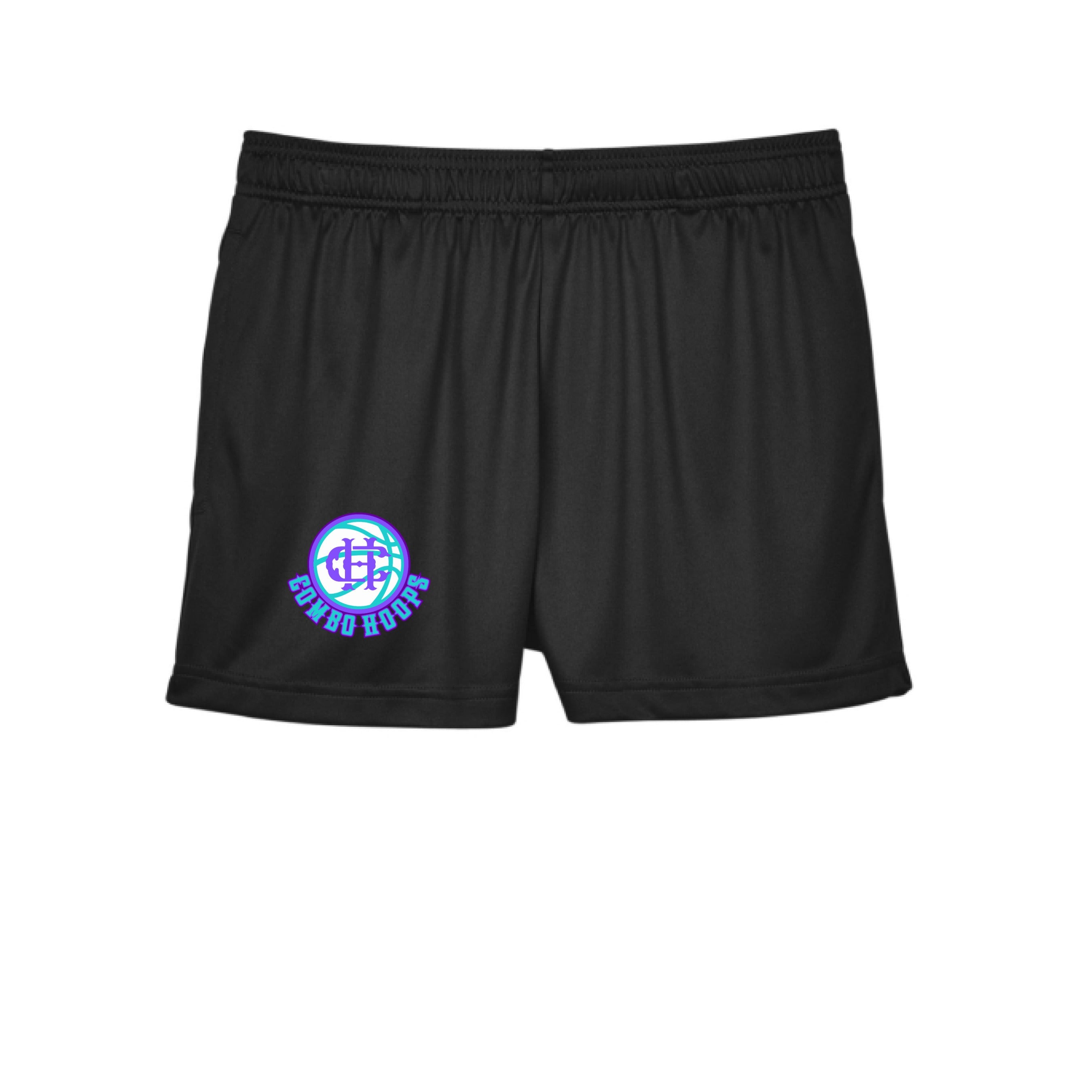 Girls NHCH Shorts