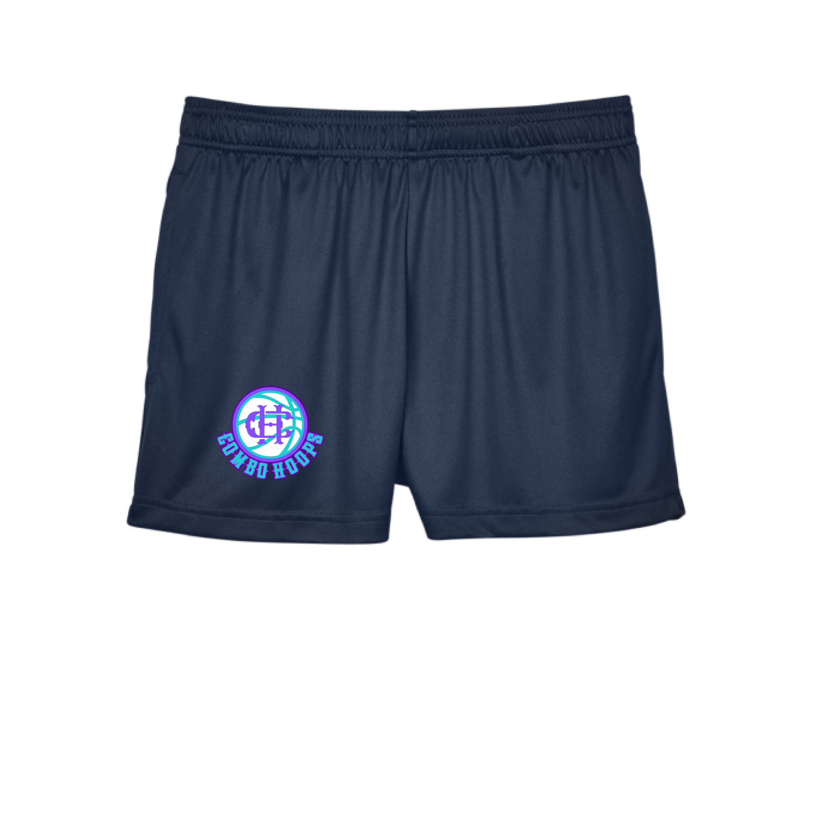 Girls NHCH Shorts