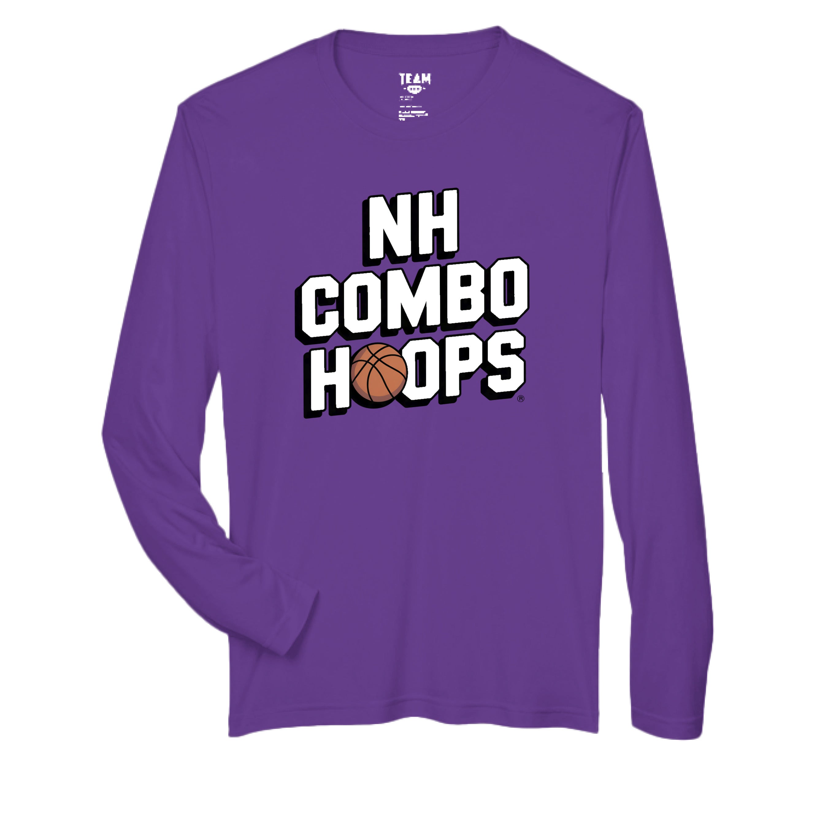 NHCH Long Sleeve