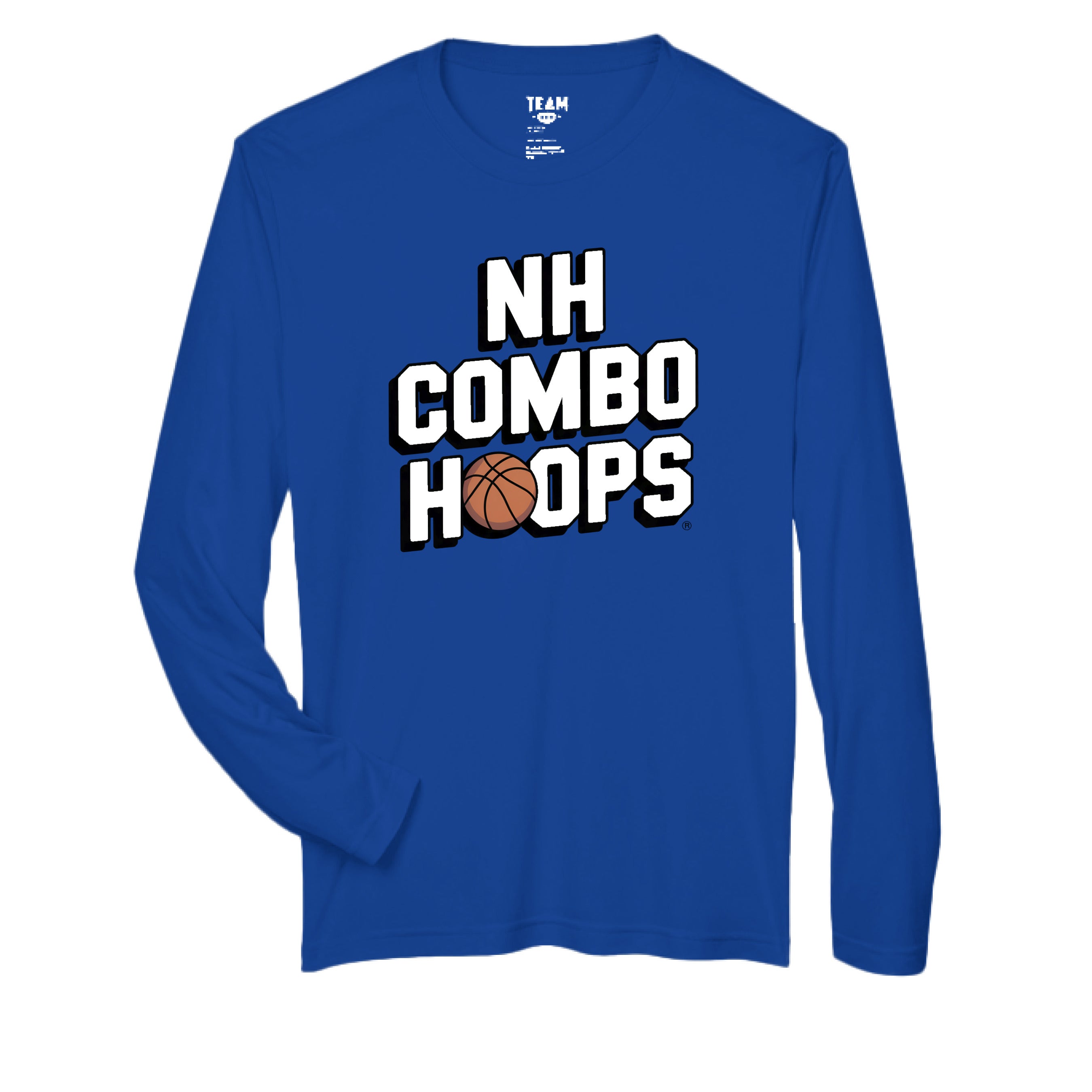 NHCH Long Sleeve