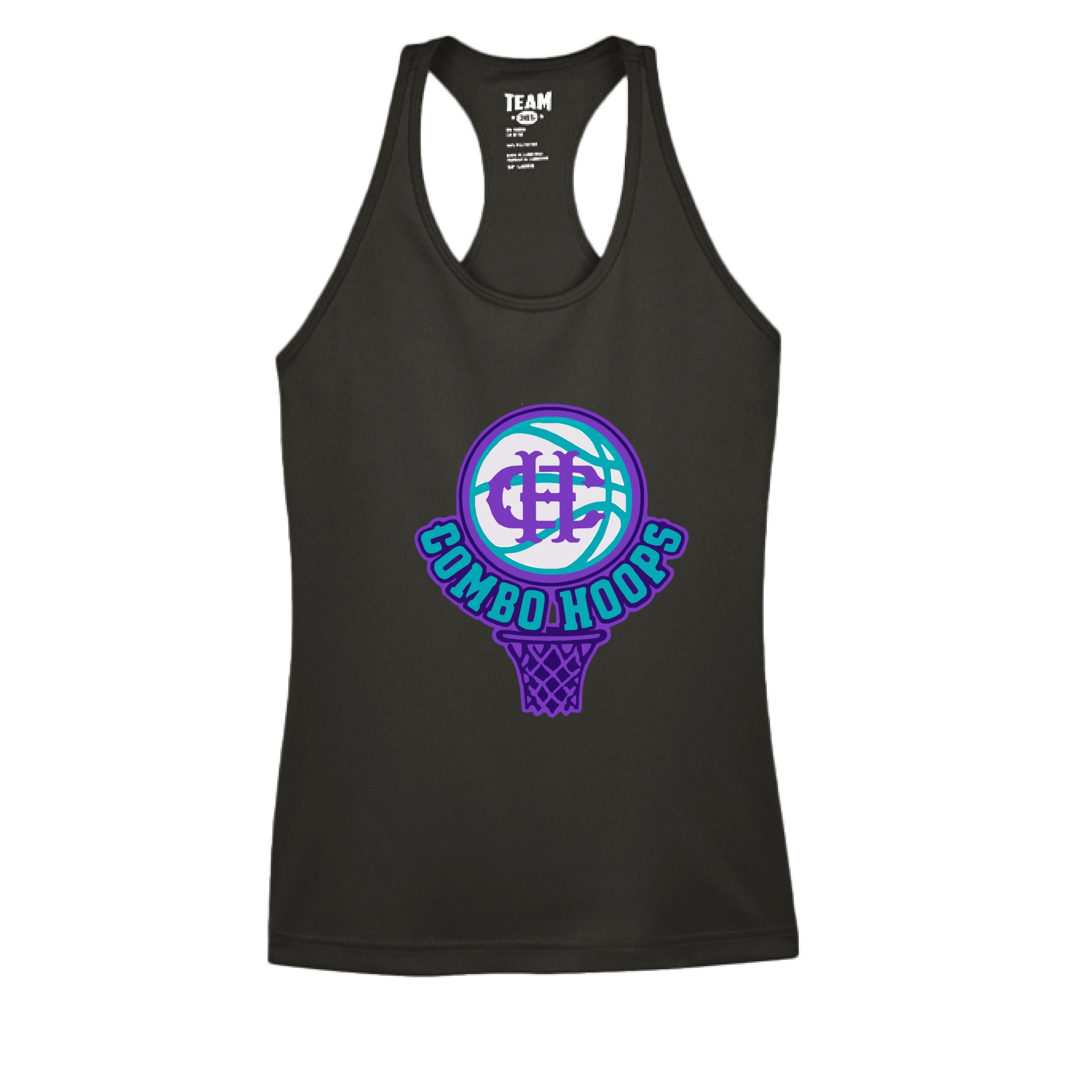 NHCH Racerback Tank Top