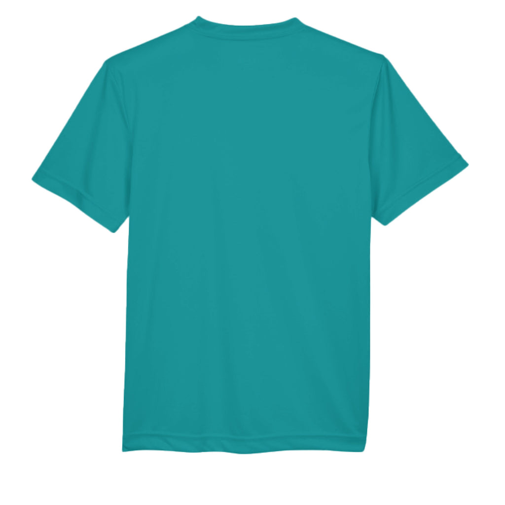hoop tee