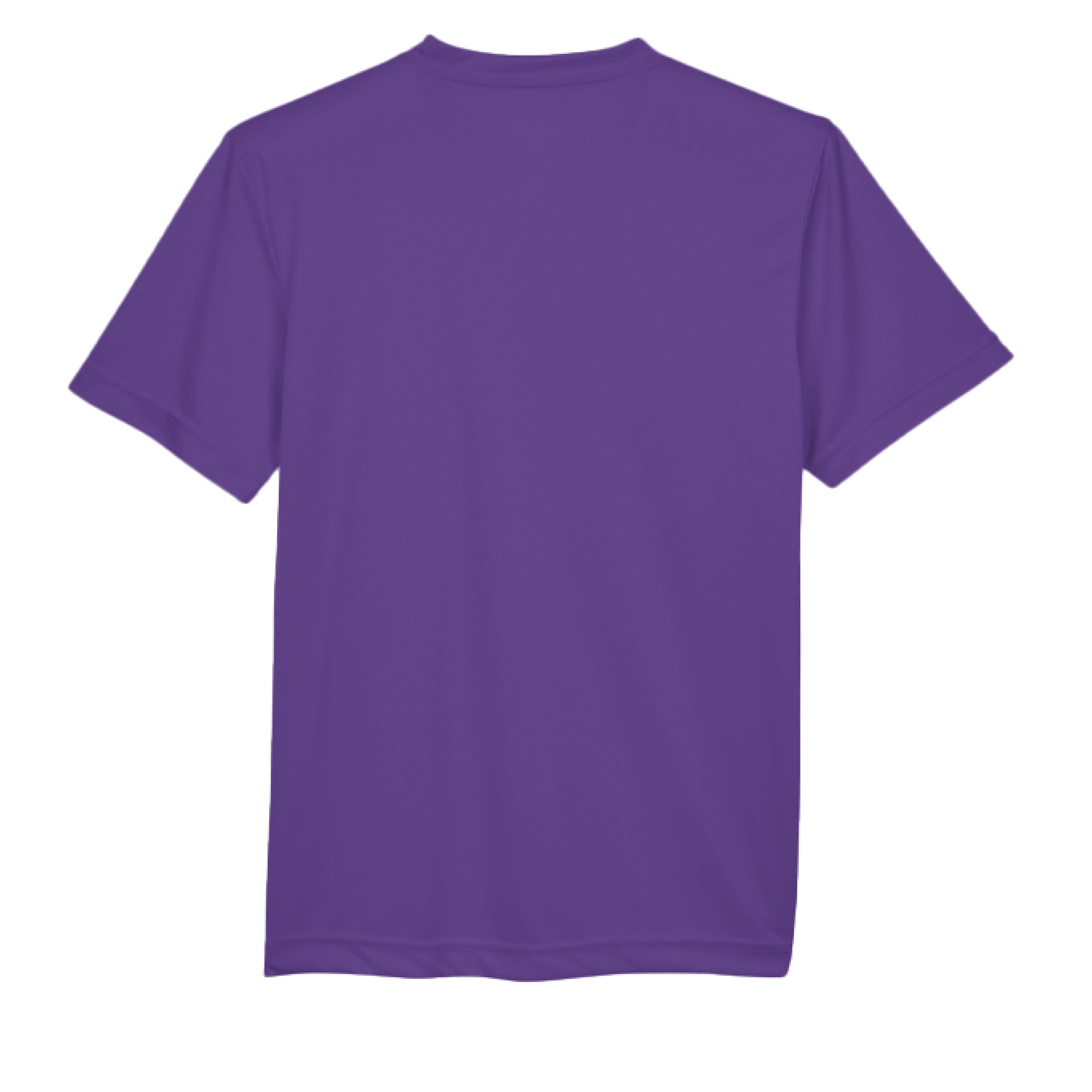 hoop tee
