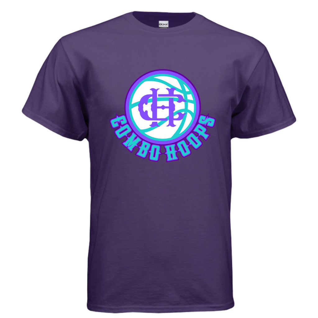 h2h NHCH tee
