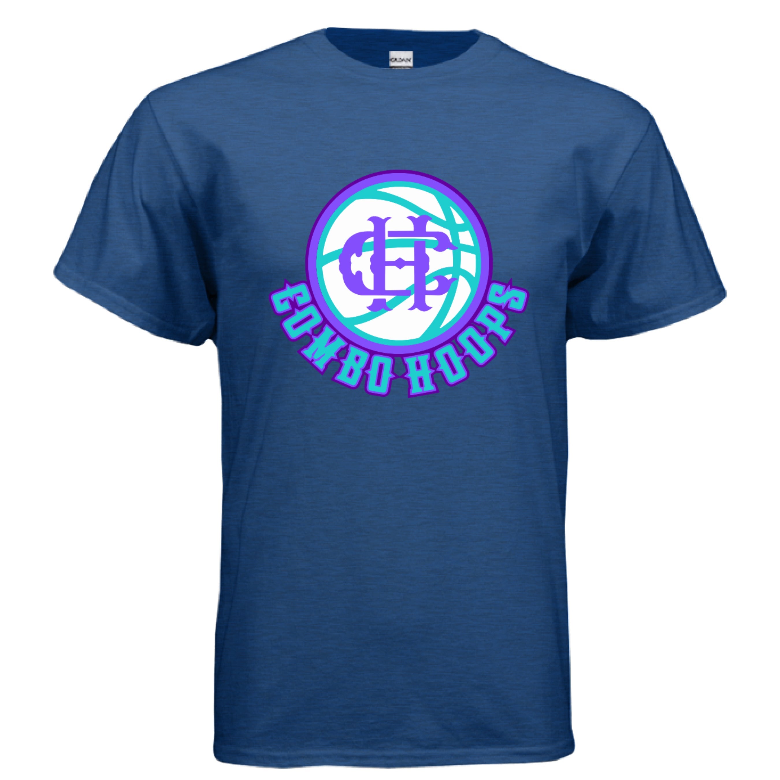 h2h NHCH tee