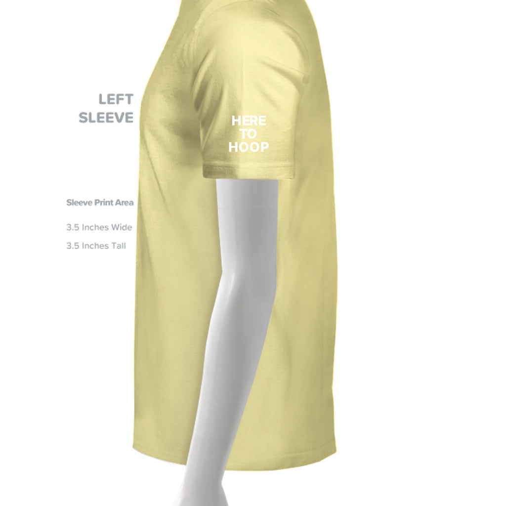 h2h NHCH tee
