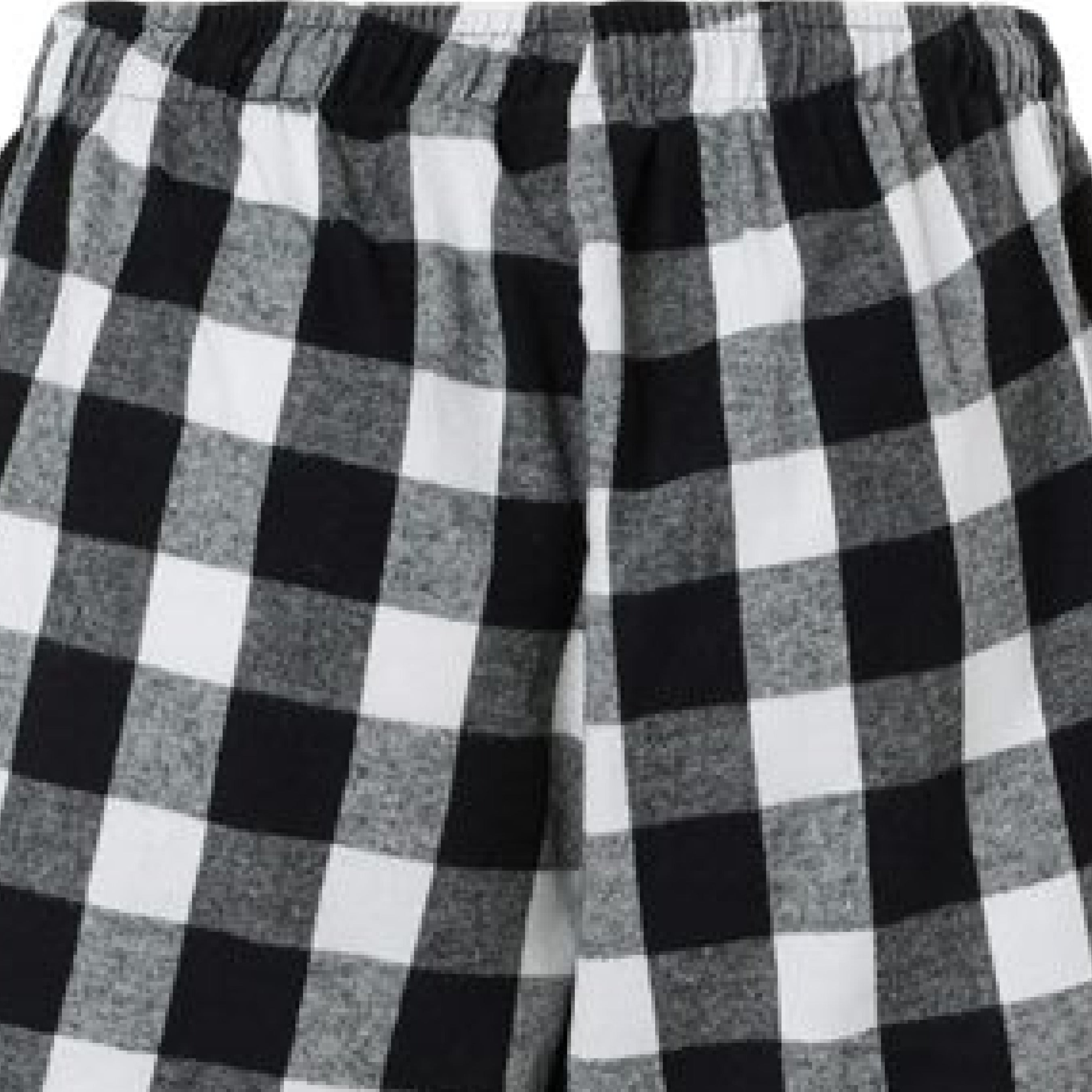 Girls PJ Shorts